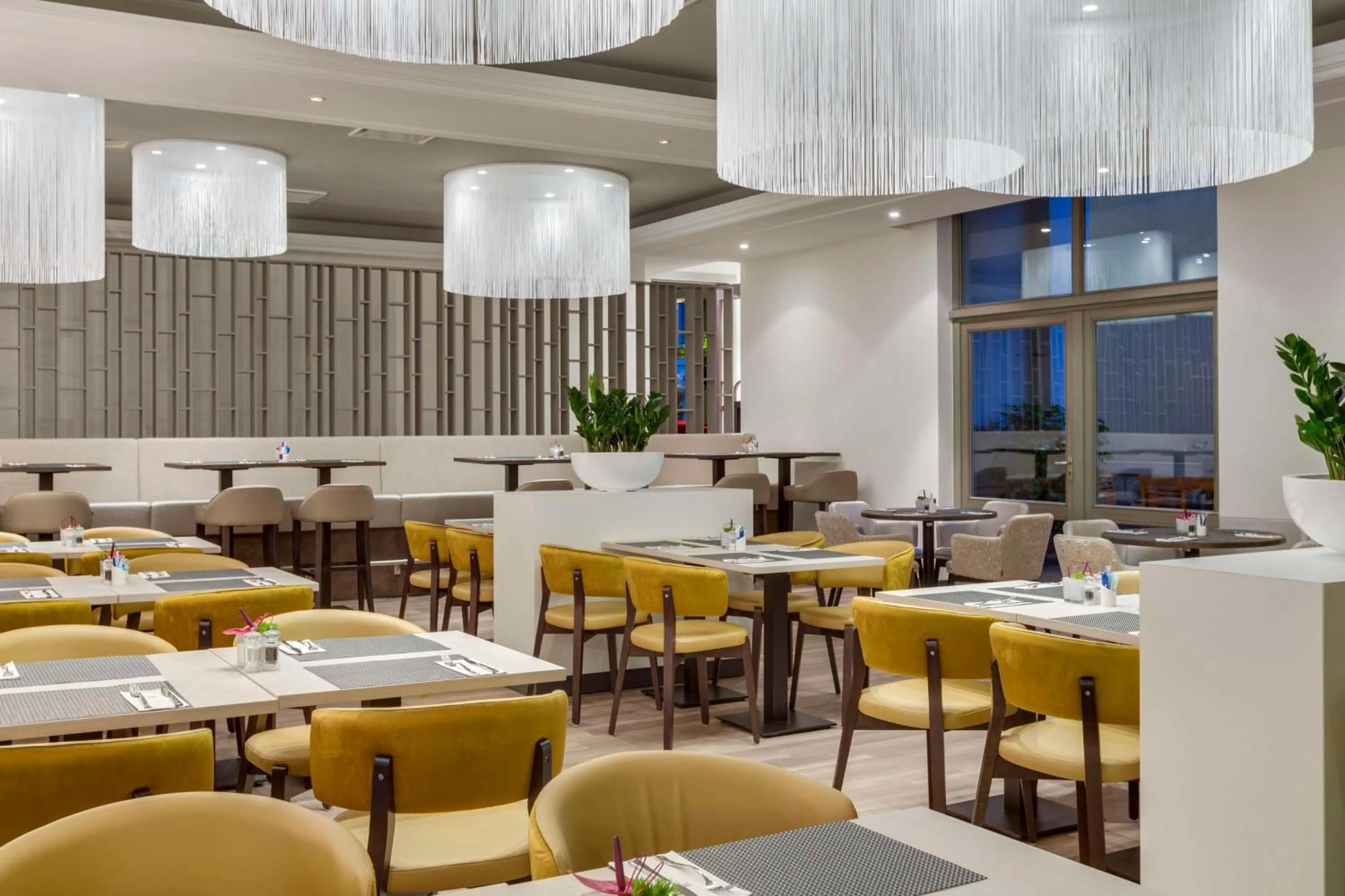 Breakfast in NH Collection Gent