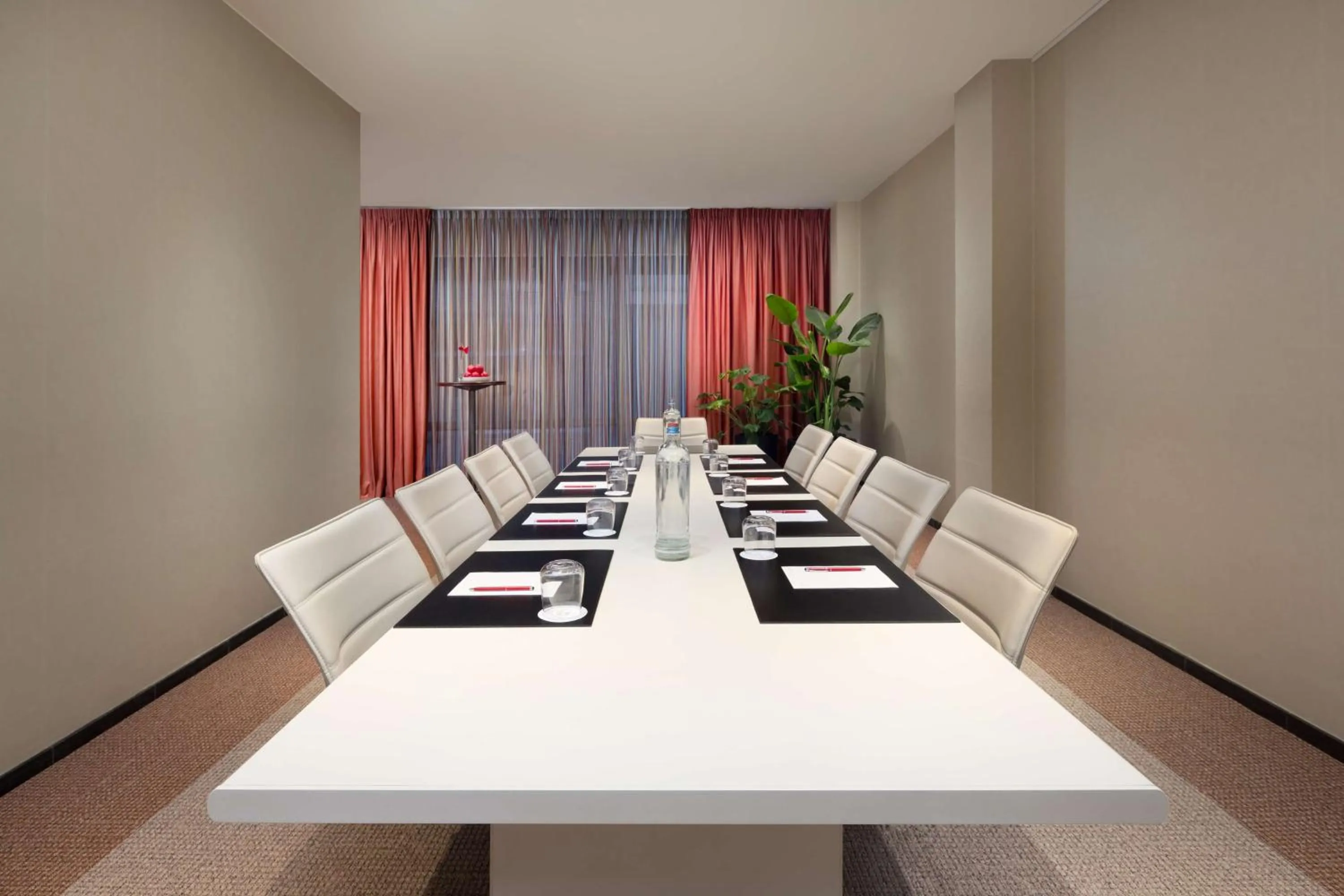 Meeting/conference room in NH Collection Gent