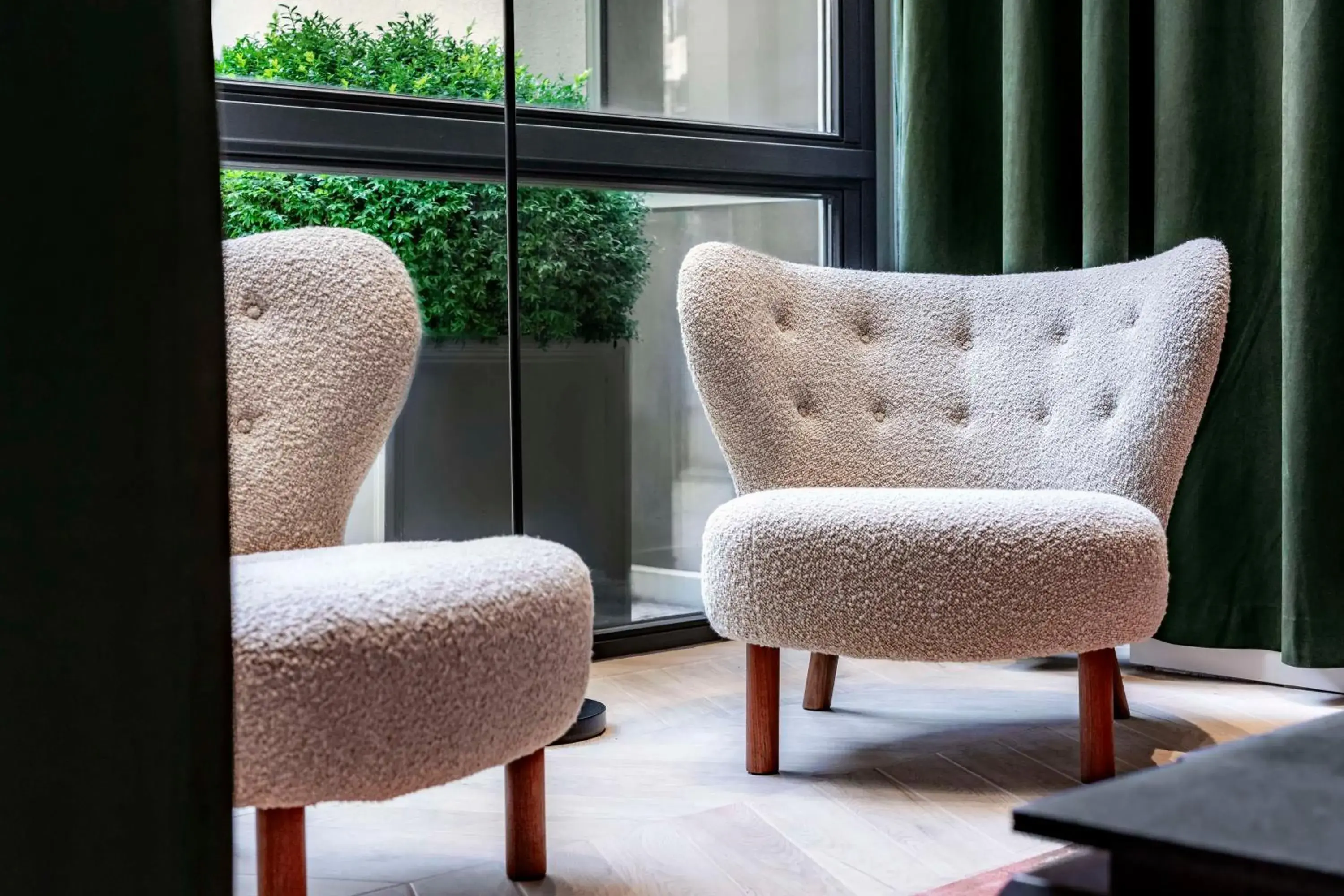 Lobby or reception in NH Collection Gent Lobby or reception in NH Collection Gent