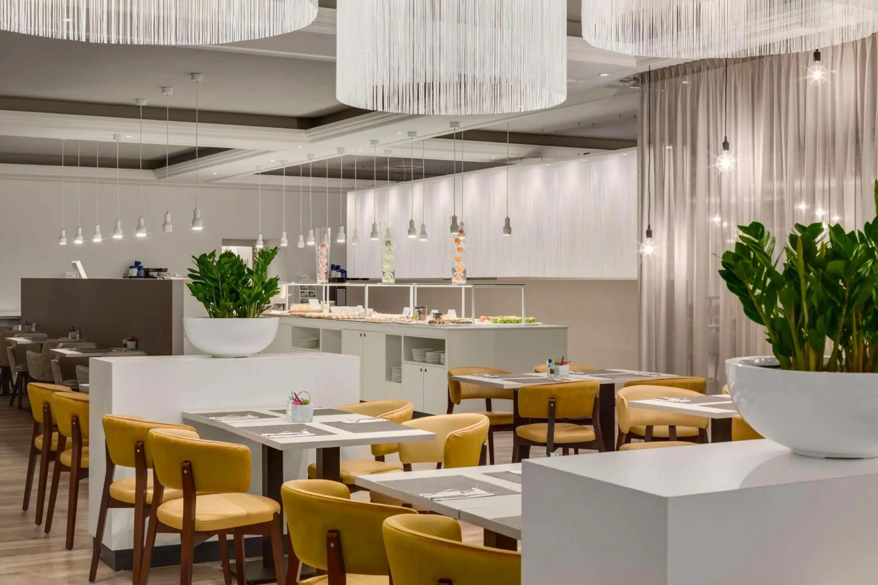 Breakfast in NH Collection Gent Breakfast in NH Collection Gent