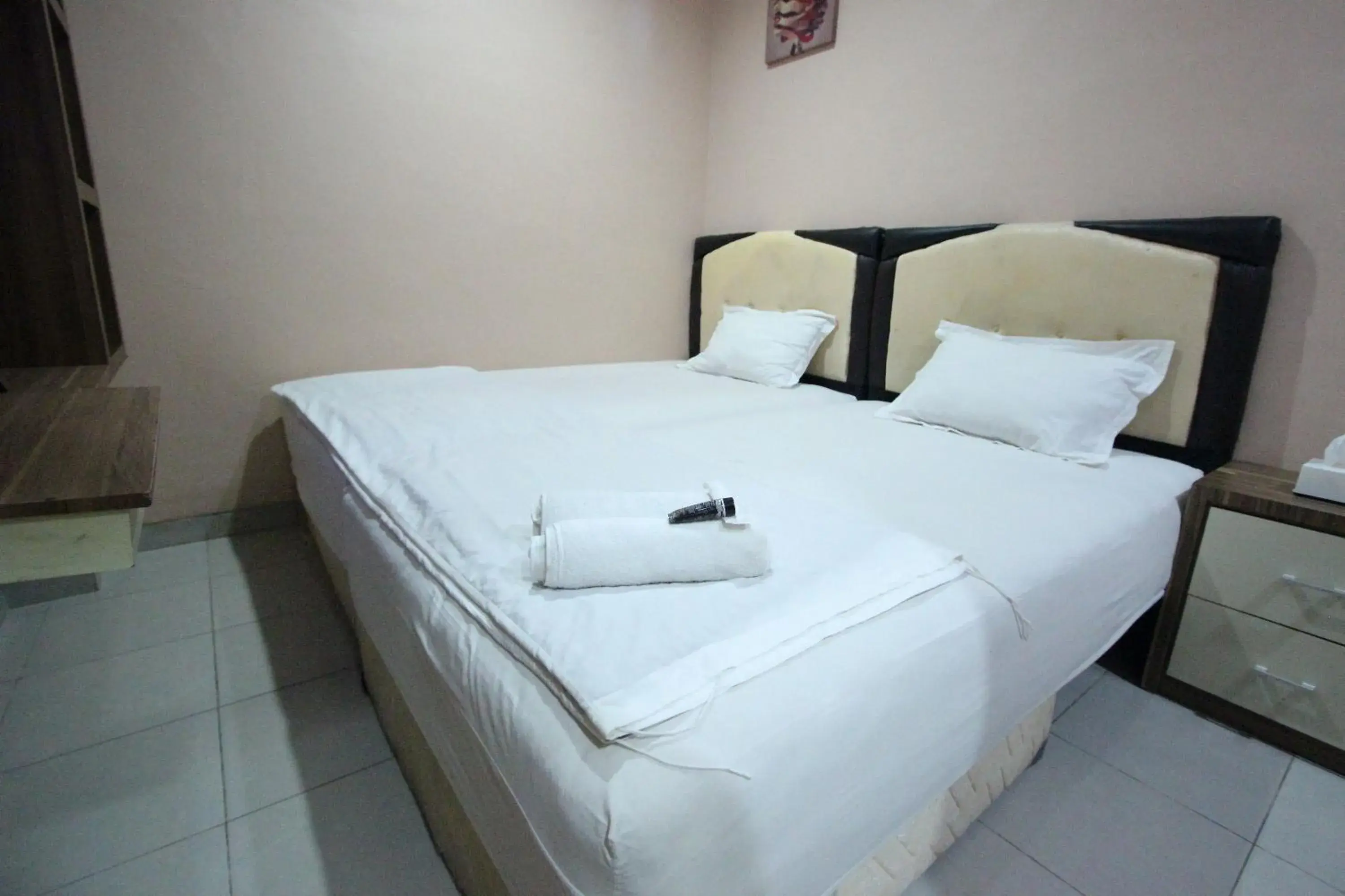 Bedroom, Bed in O2 Residence Bedroom, Bed in O2 Residence