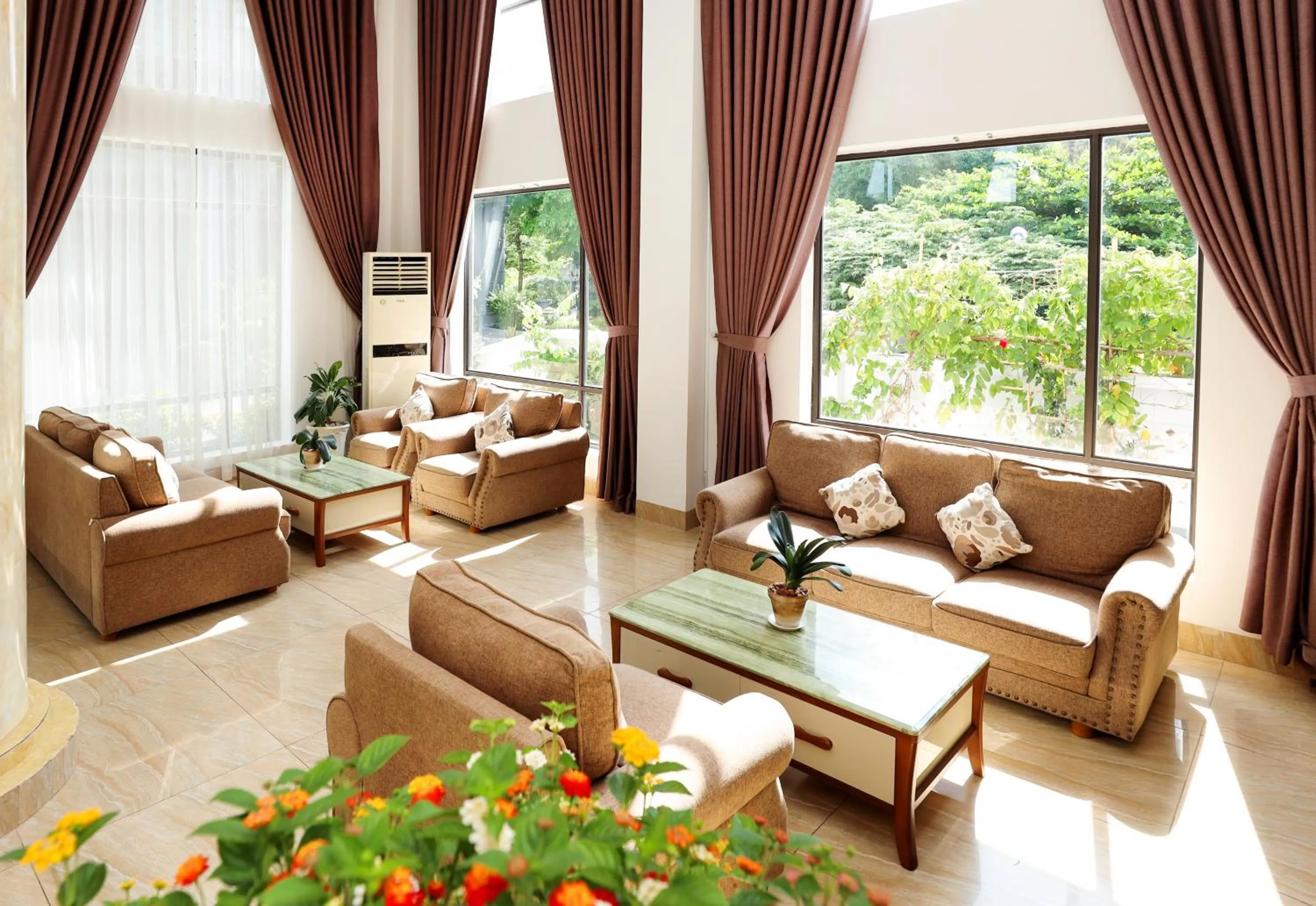 Day in Luxor Boutique Hotel Phu Quoc