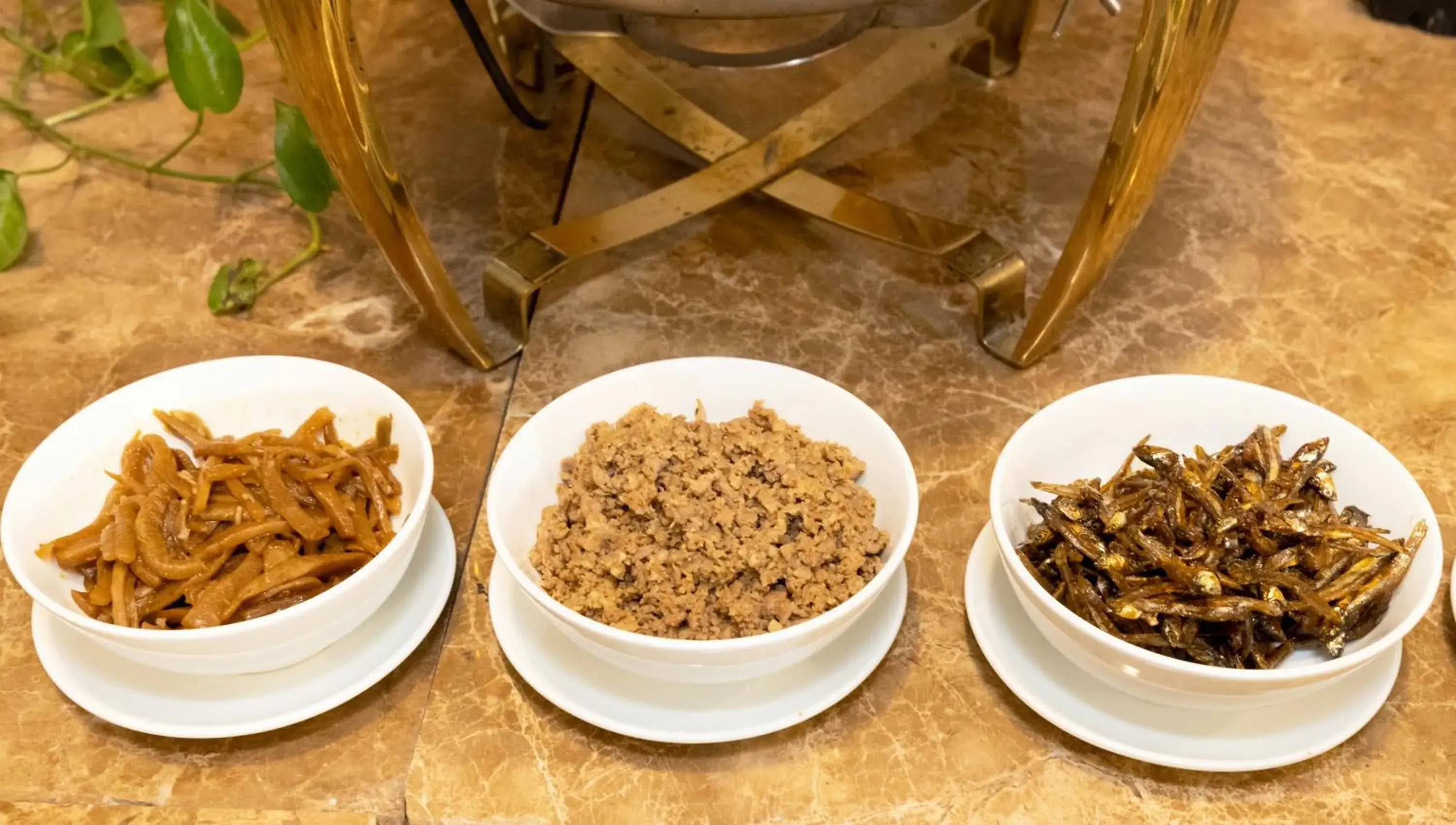 Food and drinks in Luxor Boutique Hotel Phu Quoc Food and drinks in Luxor Boutique Hotel Phu Quoc