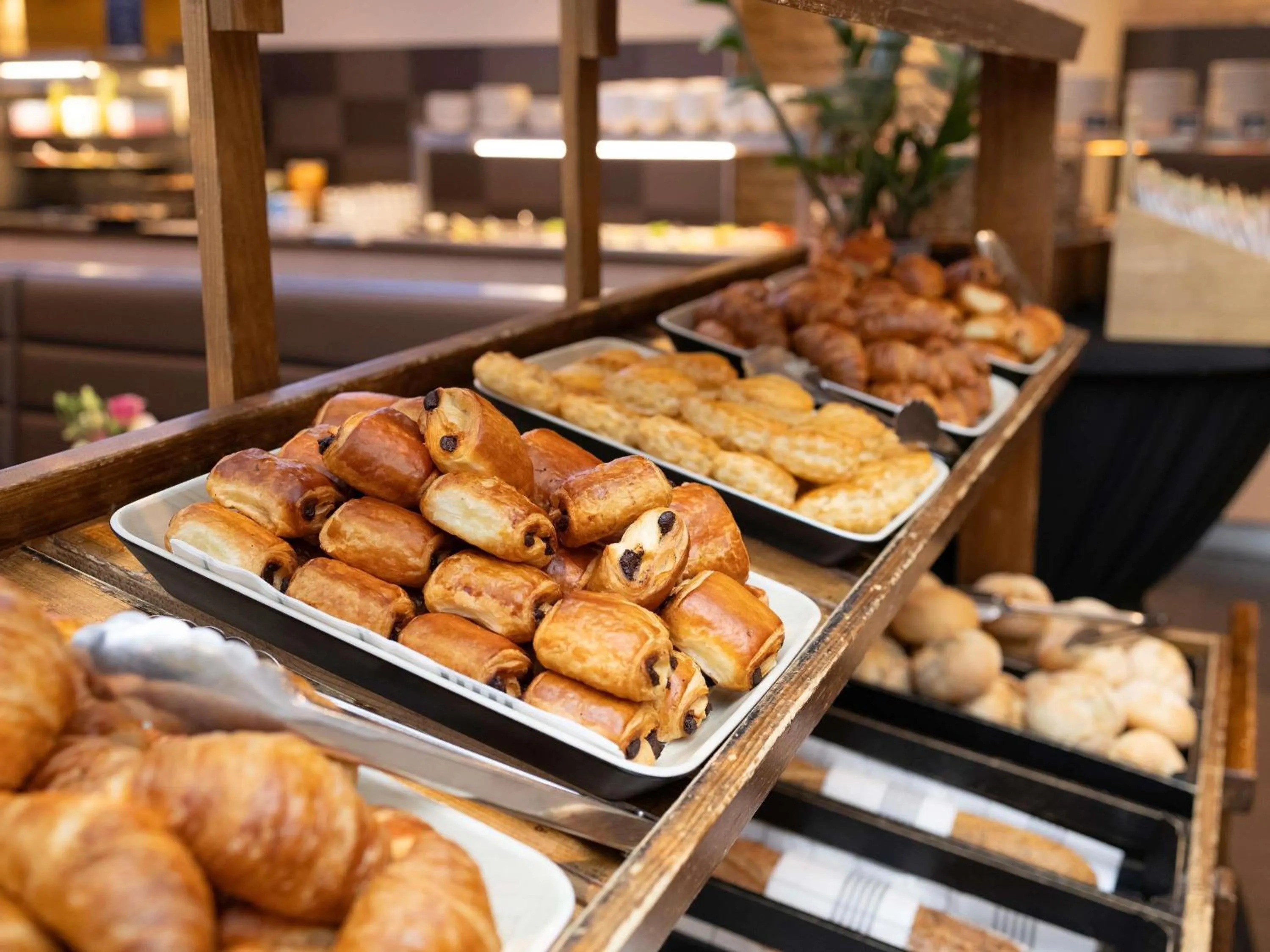 Other in Novotel Brussels City Centre