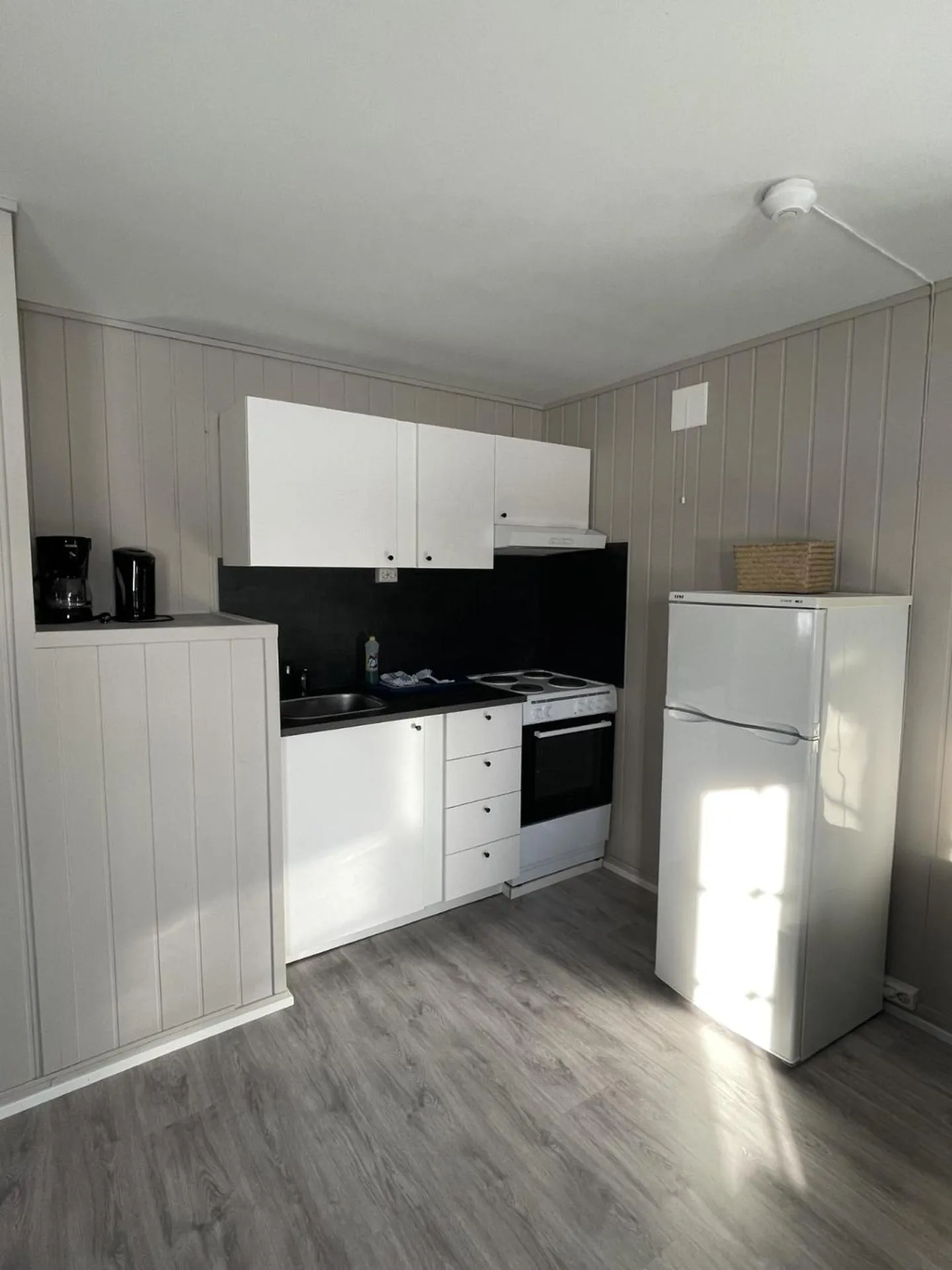 Vestby Hotell & Gjestegaard AS