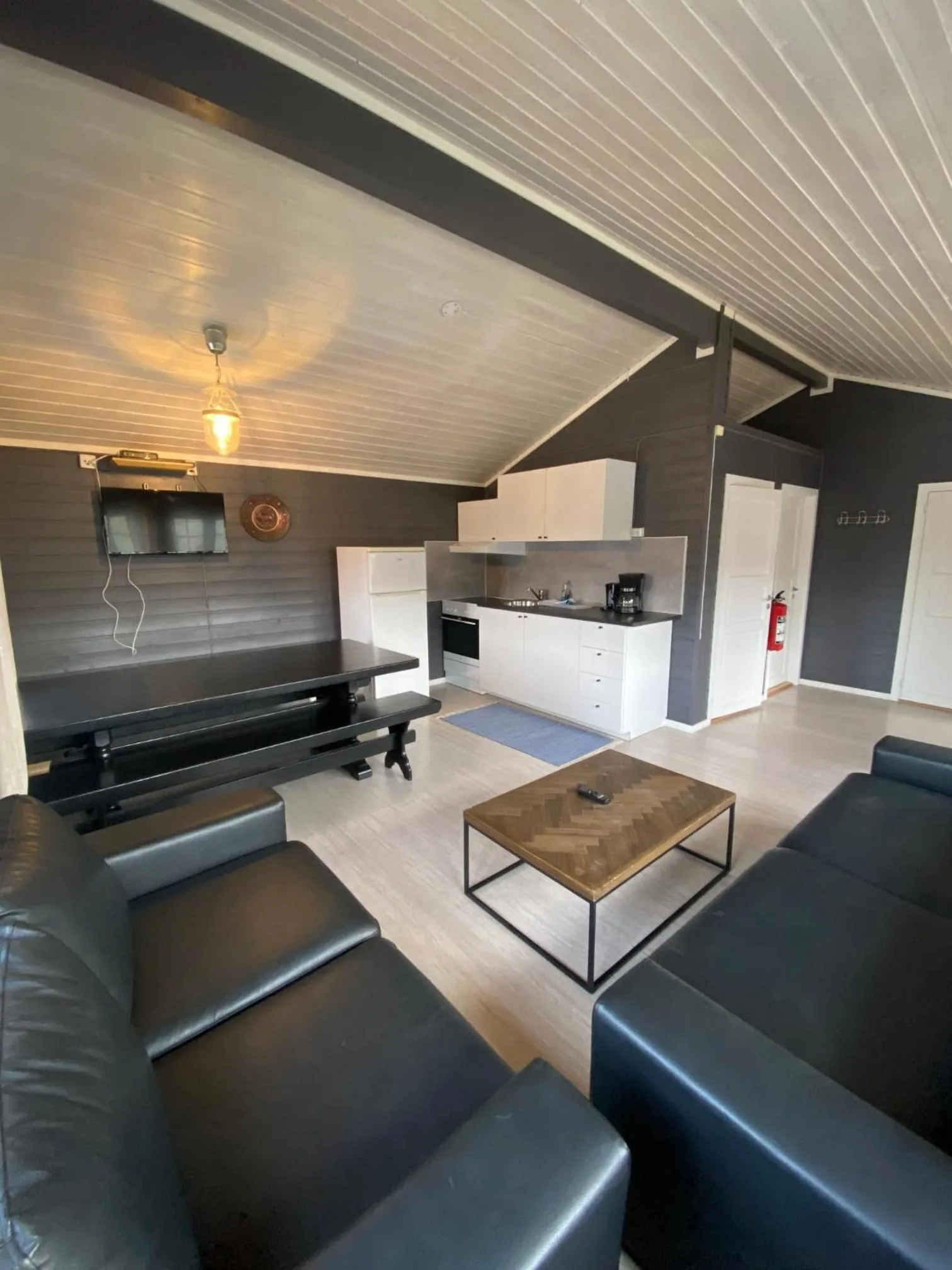 Vestby Hotell & Gjestegaard AS