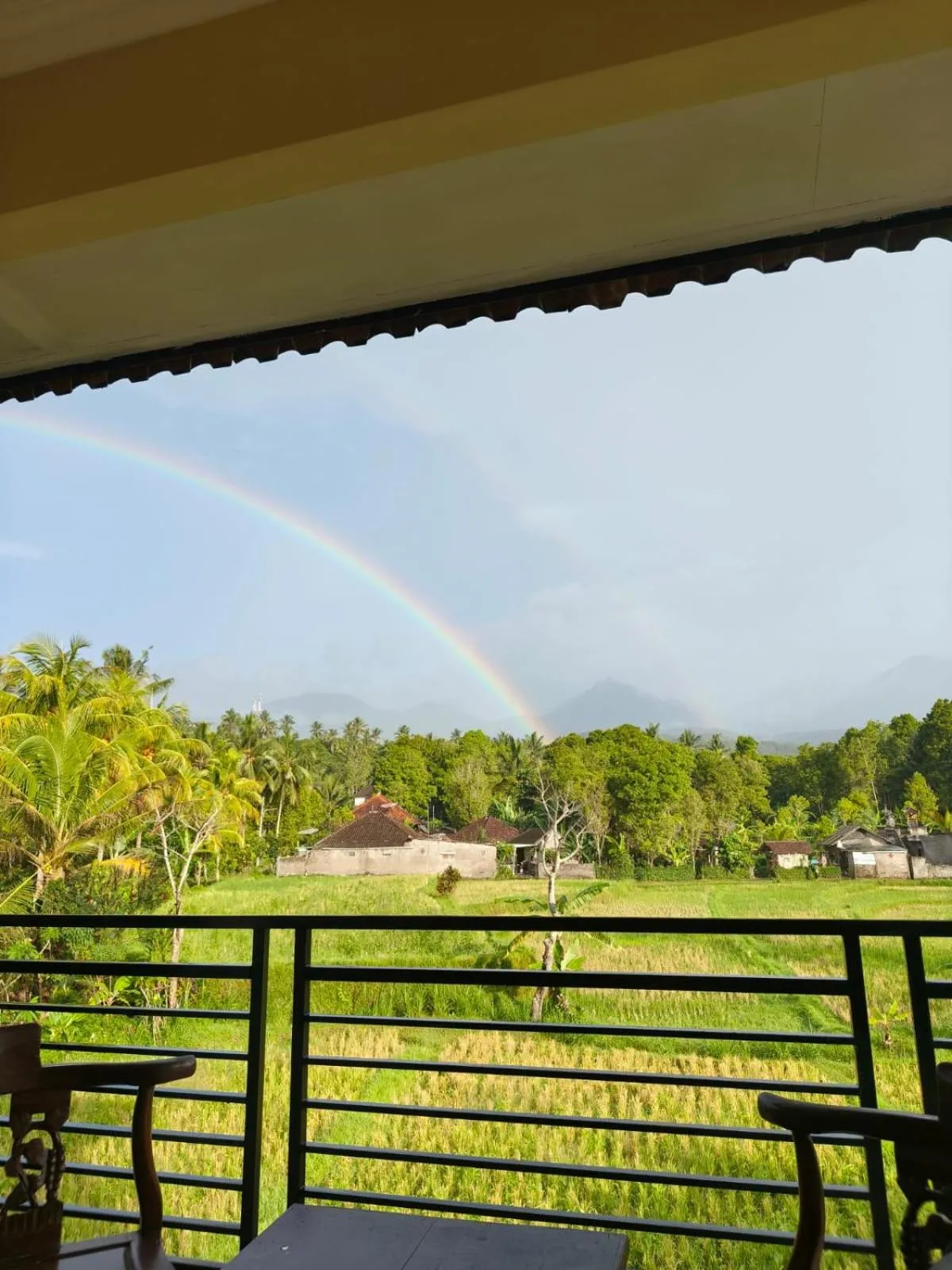 Yoga Homestay