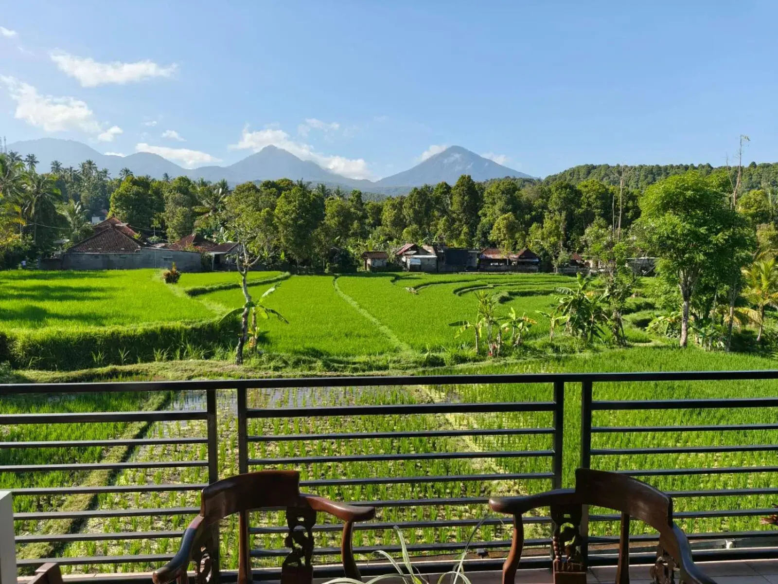 Yoga Homestay Yoga Homestay
