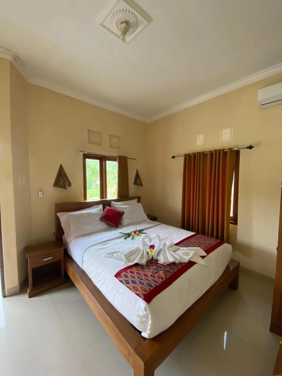 Yoga Homestay