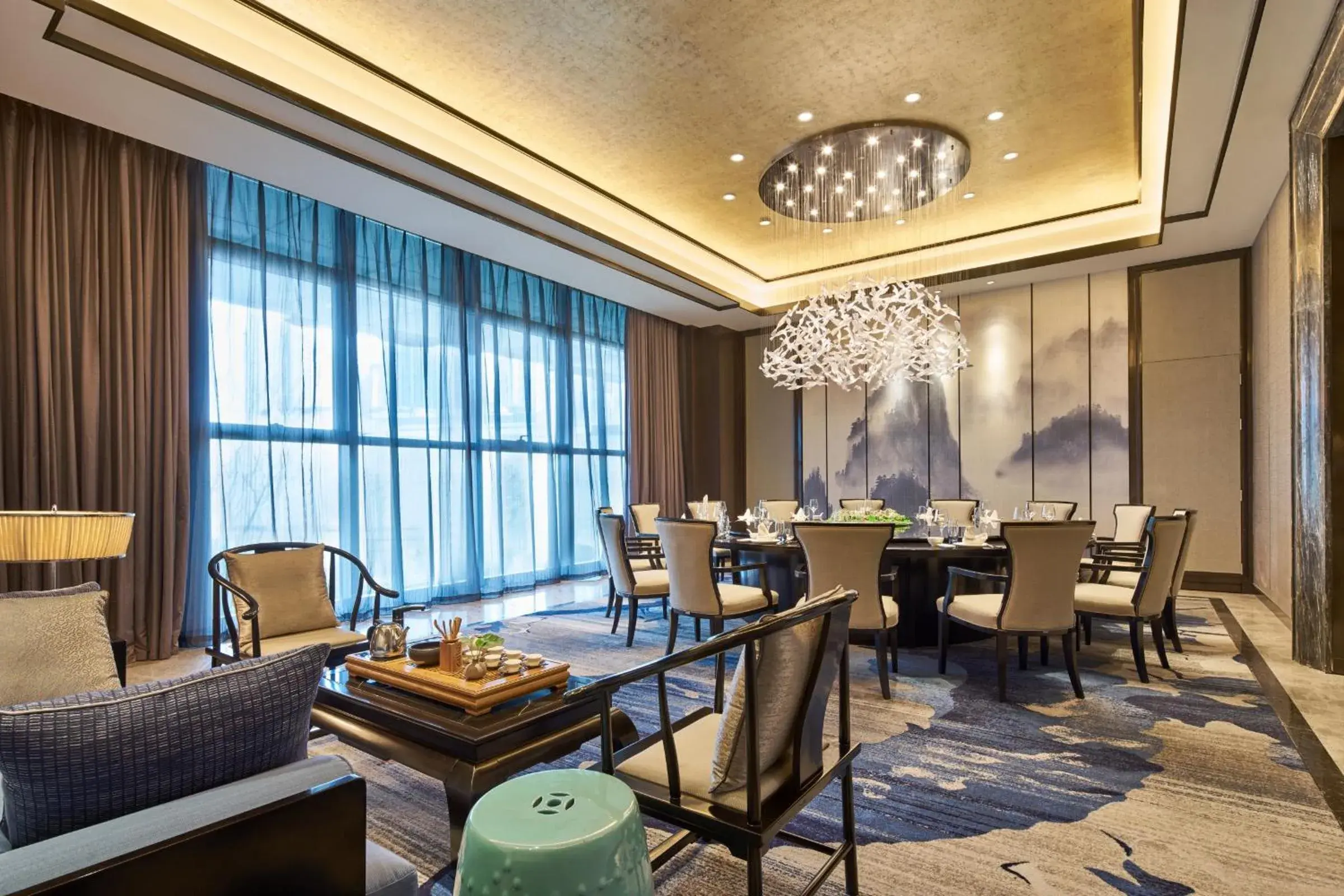 Restaurant/places to eat in Wanda Realm Shangrao Restaurant/places to eat in Wanda Realm Shangrao