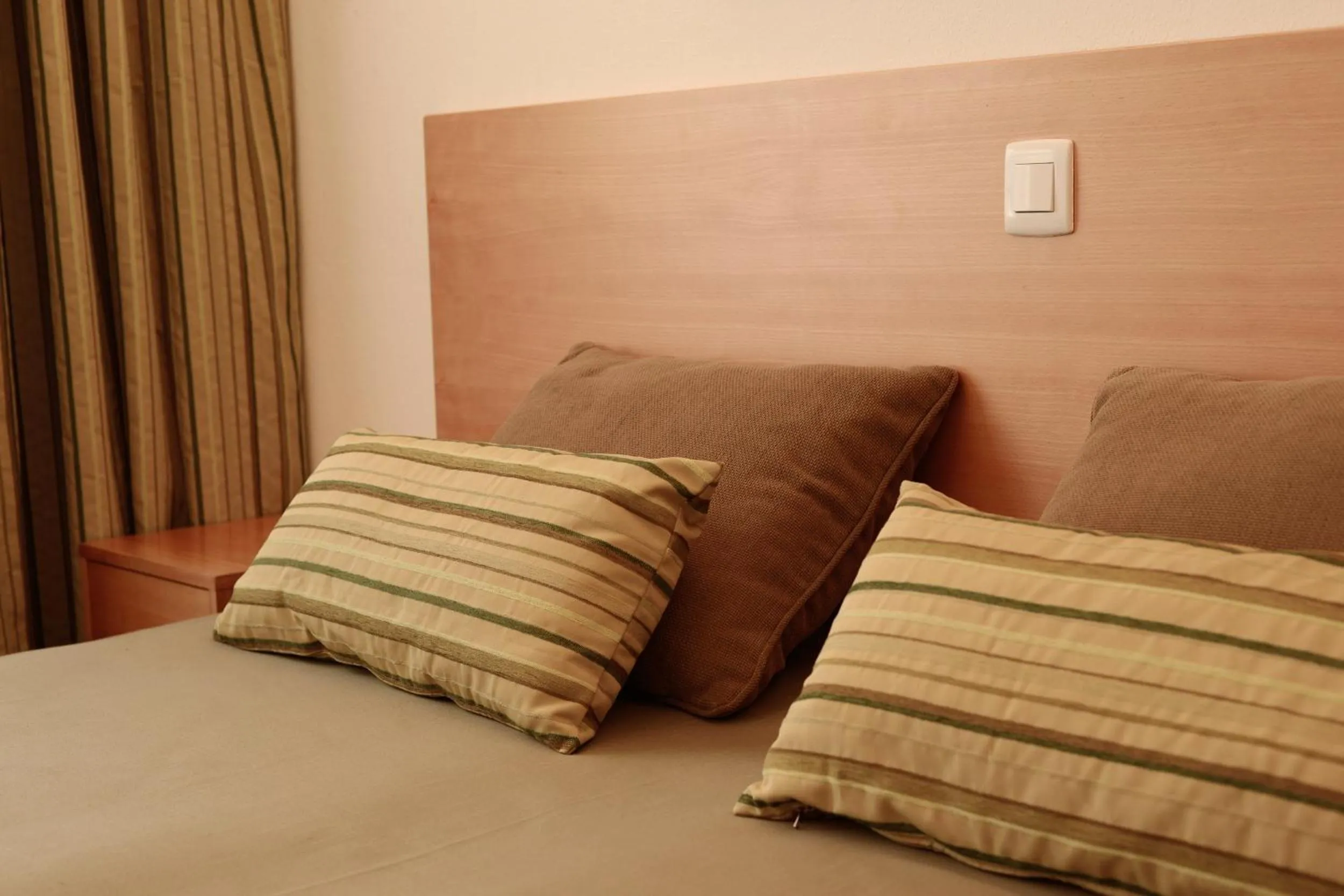 Bedroom, Bed in 3HB Falésia Garden