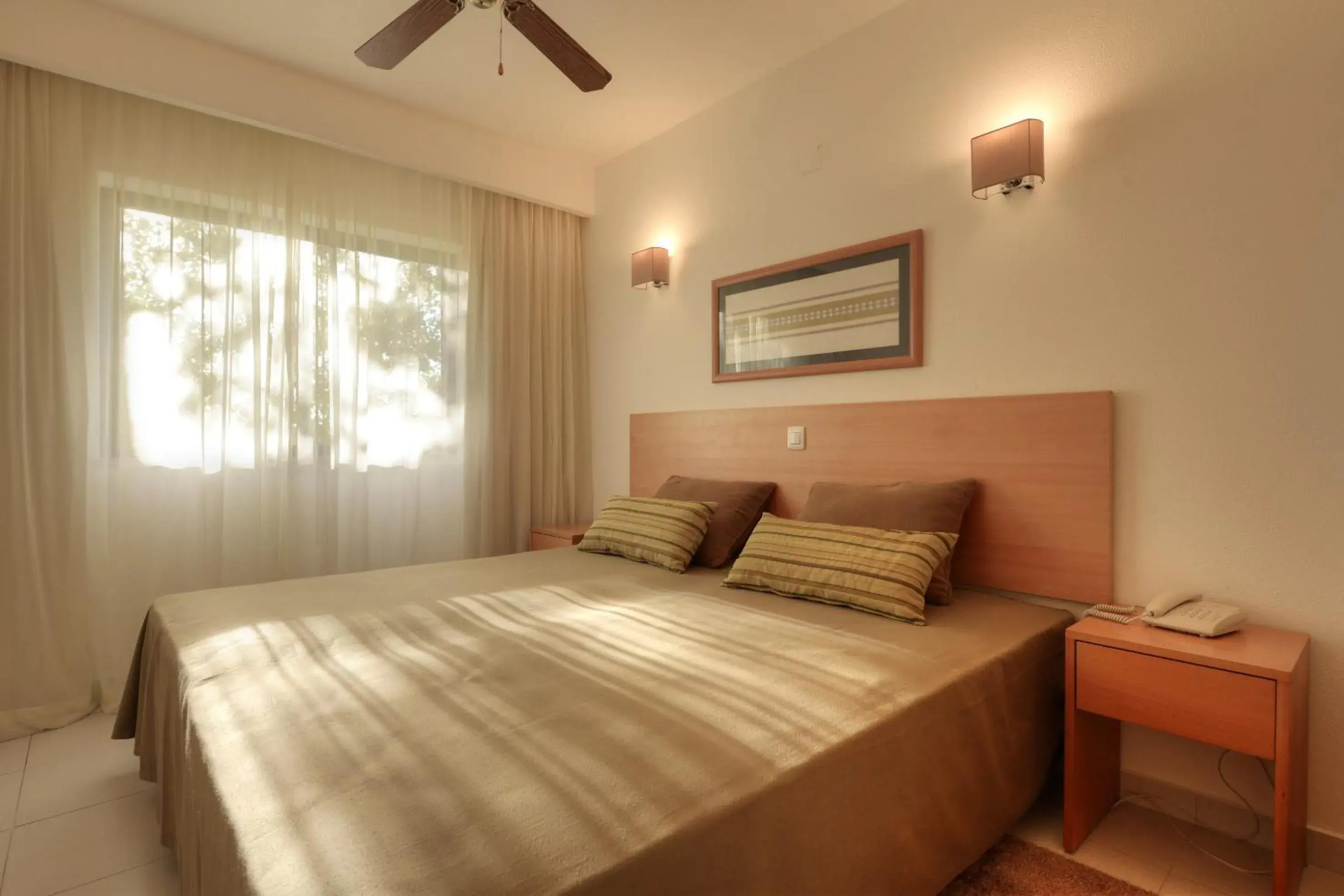 Bedroom, Bed in 3HB Falésia Garden Bedroom, Bed in 3HB Falésia Garden