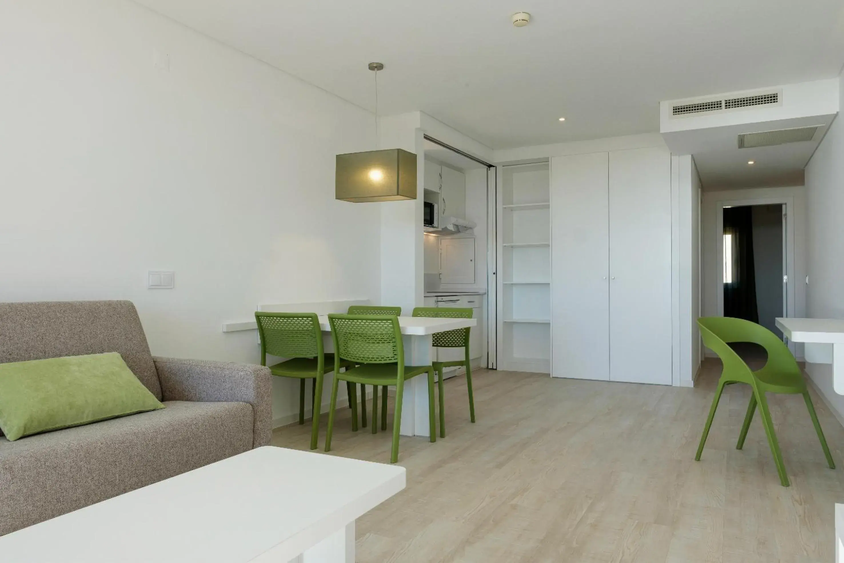 Deluxe One-Bedroom Apartment with Sea View in 3HB Falésia Garden Deluxe One-Bedroom Apartment with Sea View in 3HB Falésia Garden