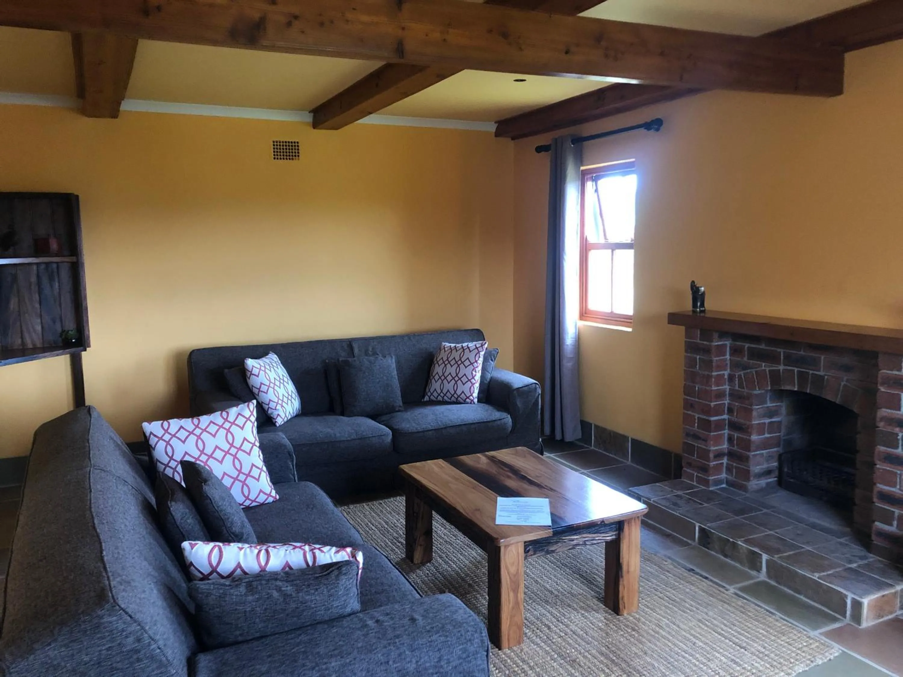 Luxury 2 bed cottage. in Inn On Highlands