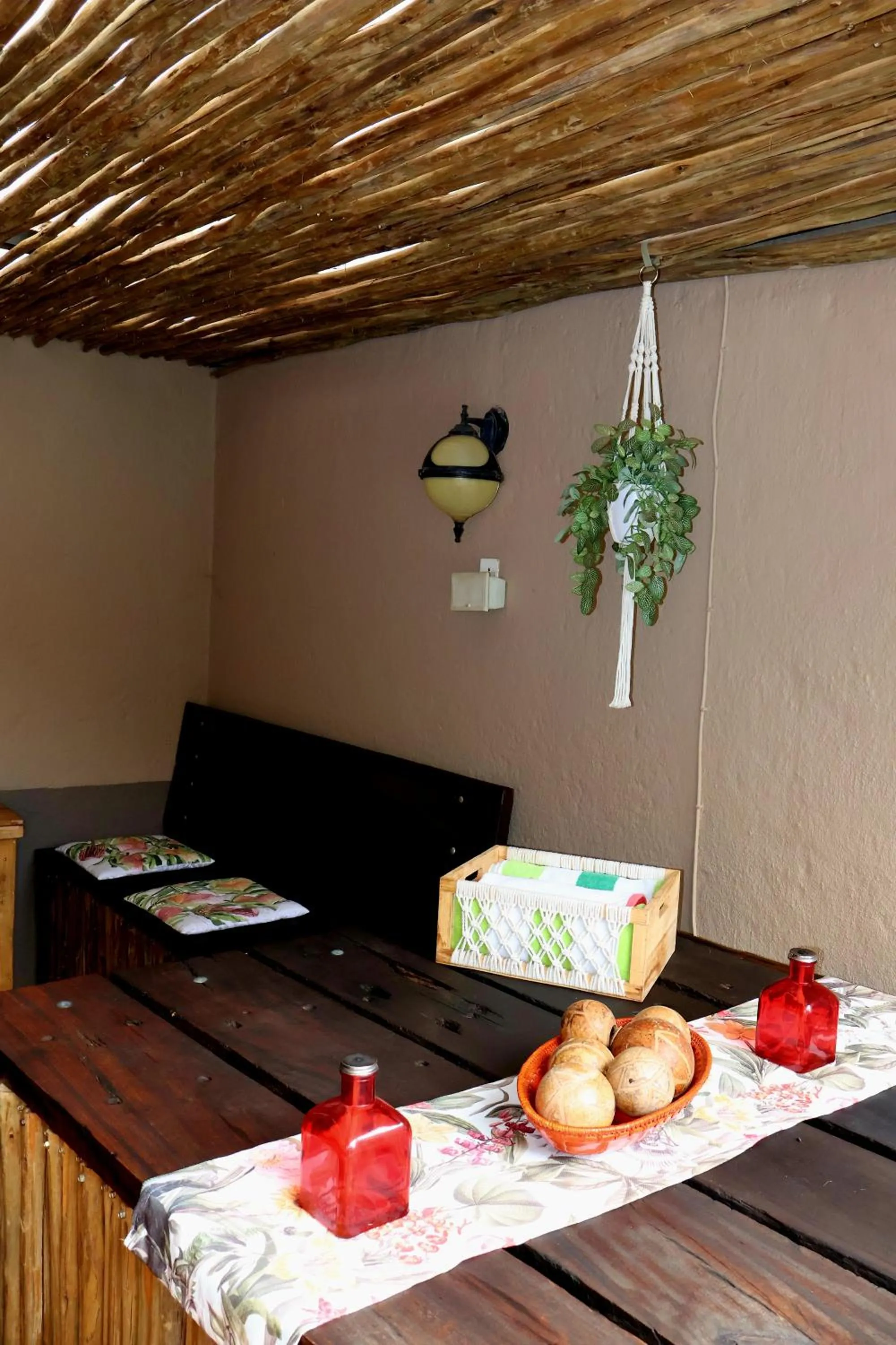 Property building in The Leopard Tree