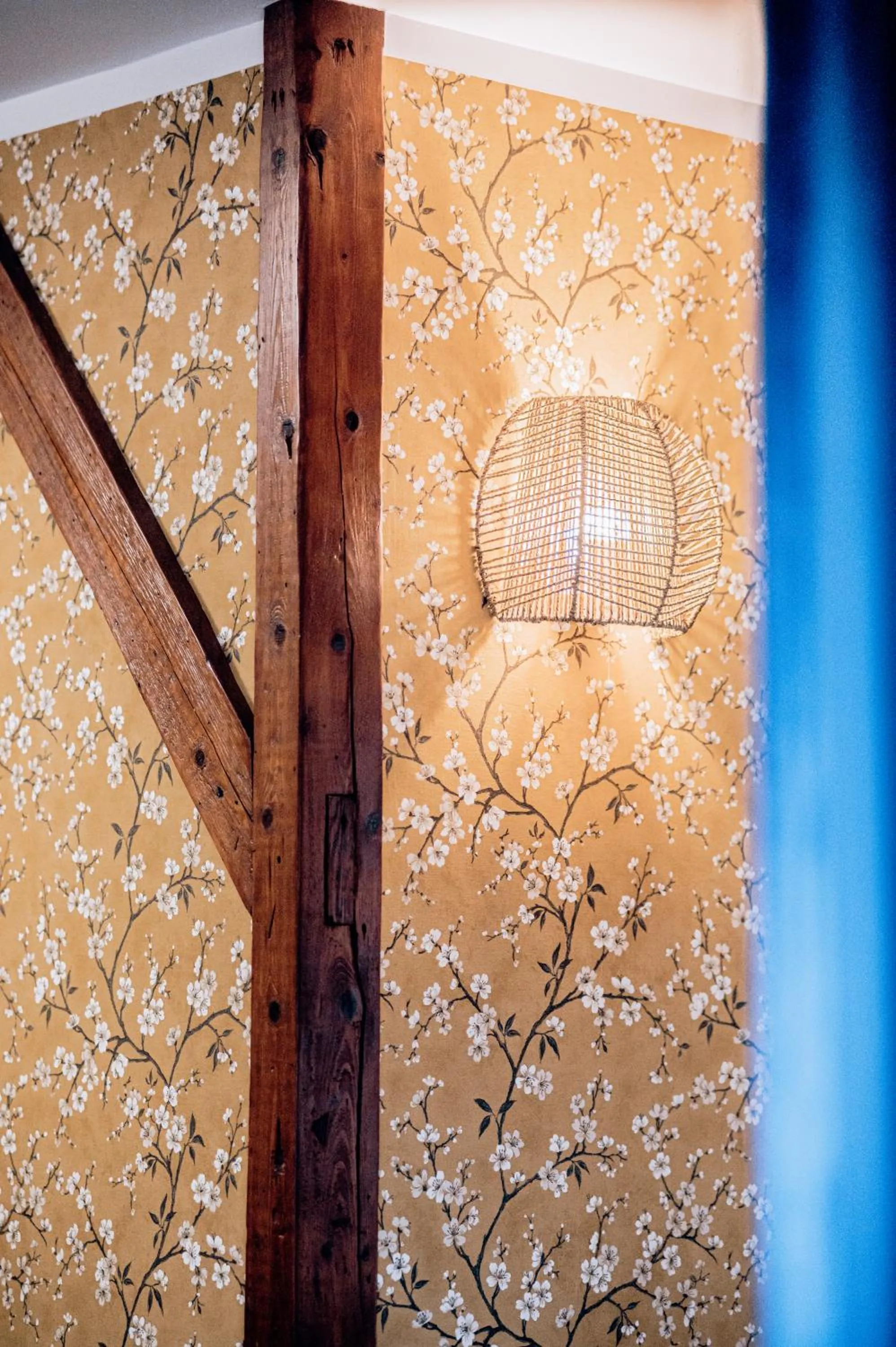 Photo of the whole room in Willa Skalniak