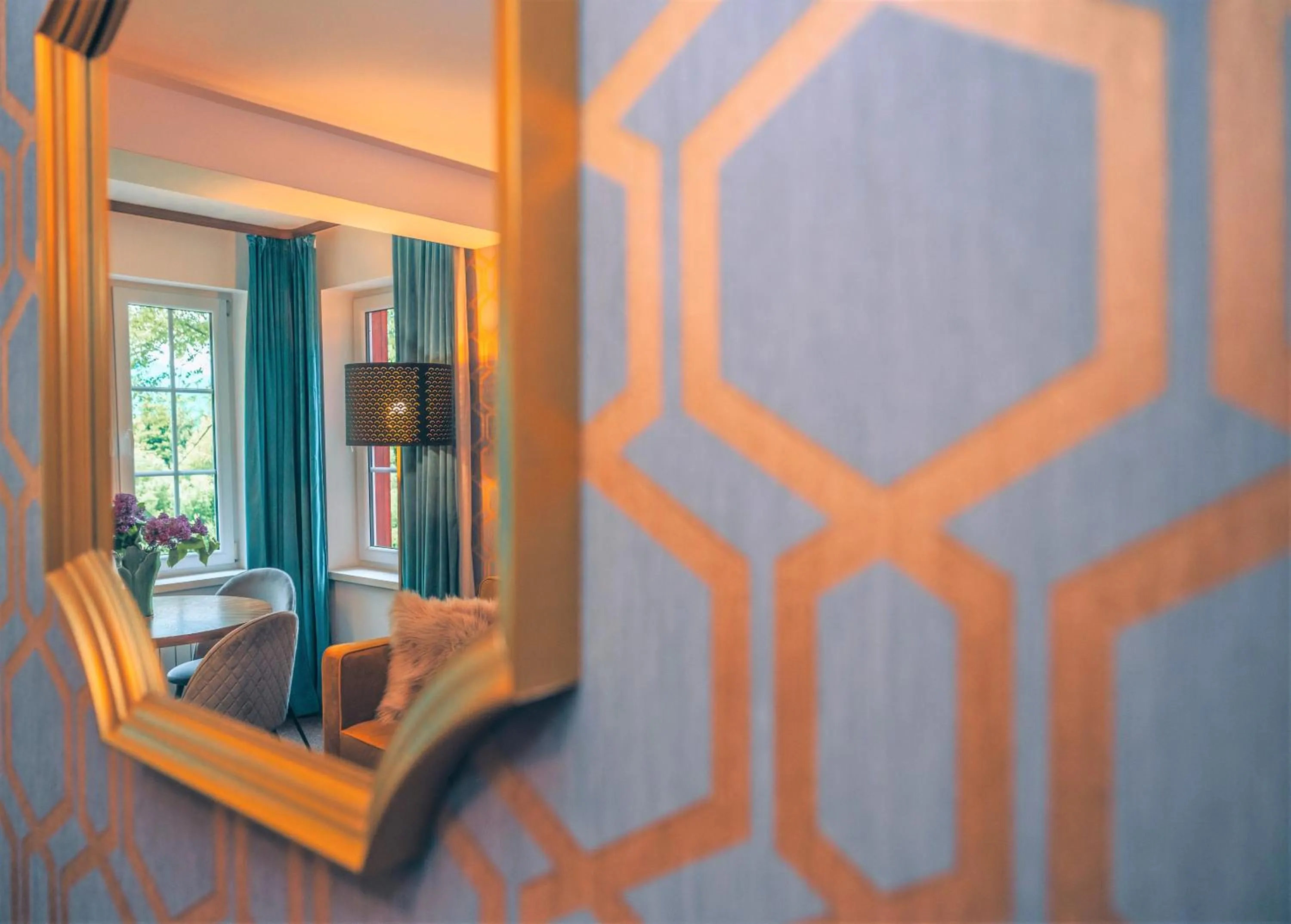 Photo of the whole room, Bed in Willa Skalniak