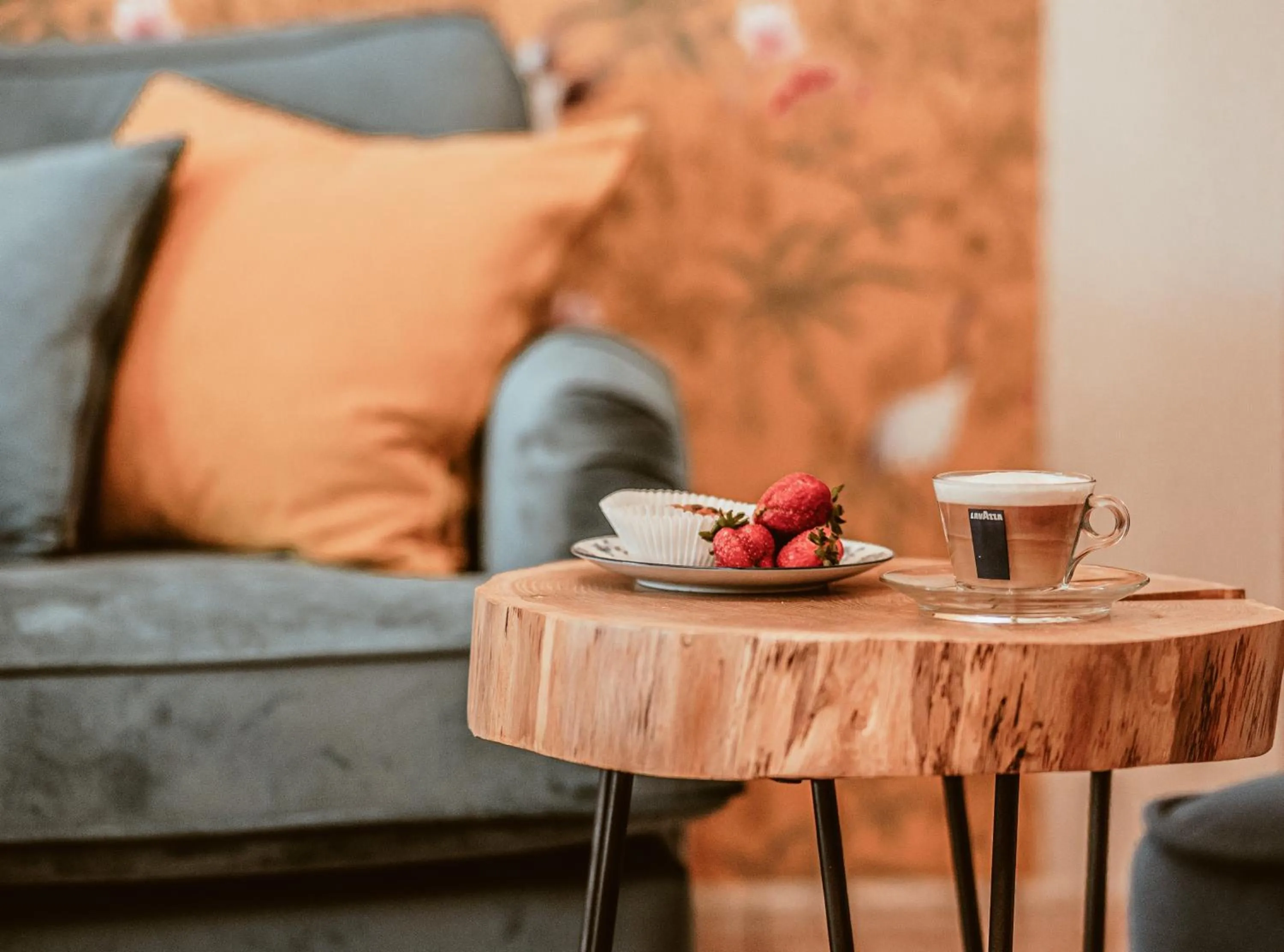 Coffee/tea facilities in Willa Skalniak