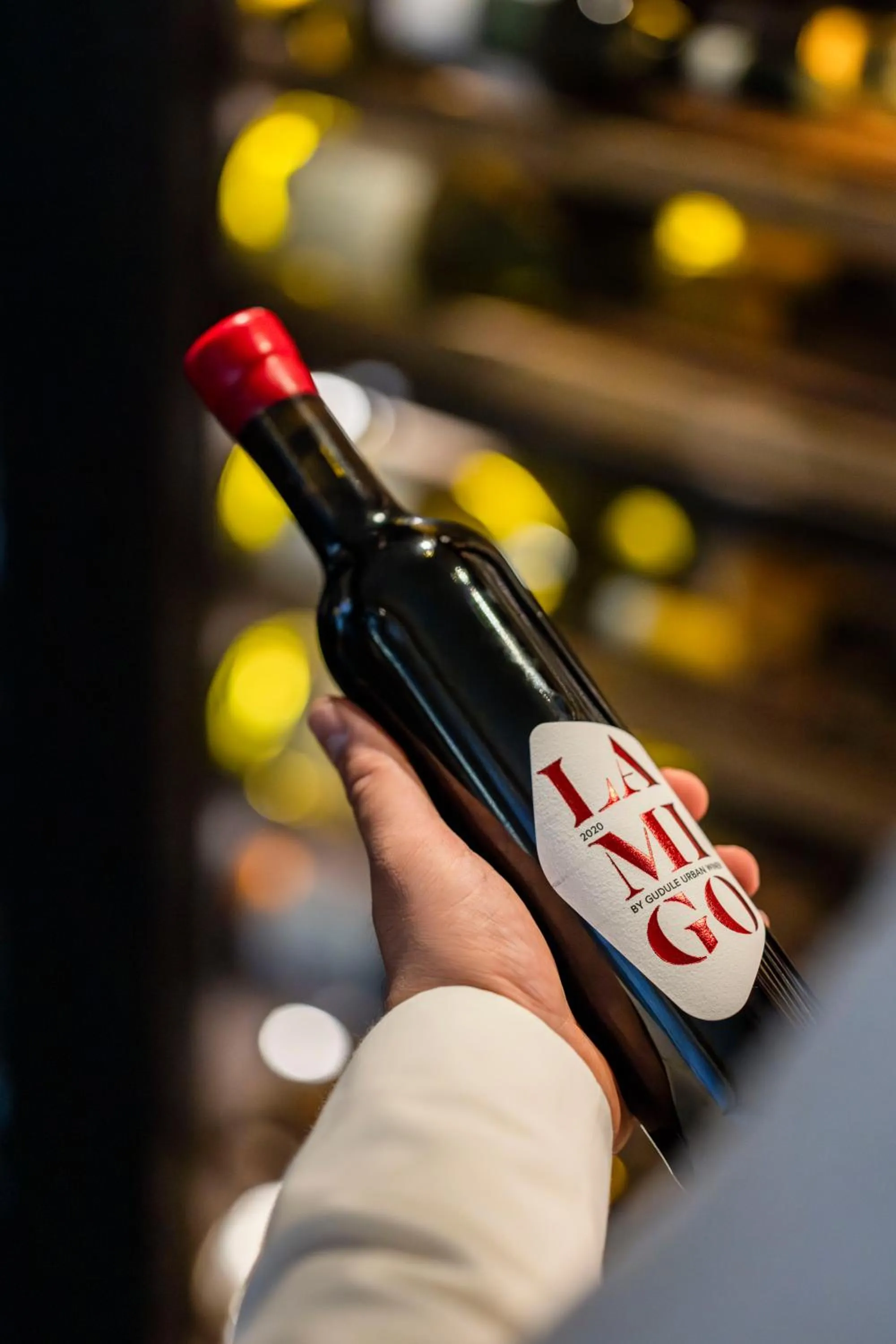 Restaurant/places to eat in Hotel Amigo, a Rocco Forte Hotel