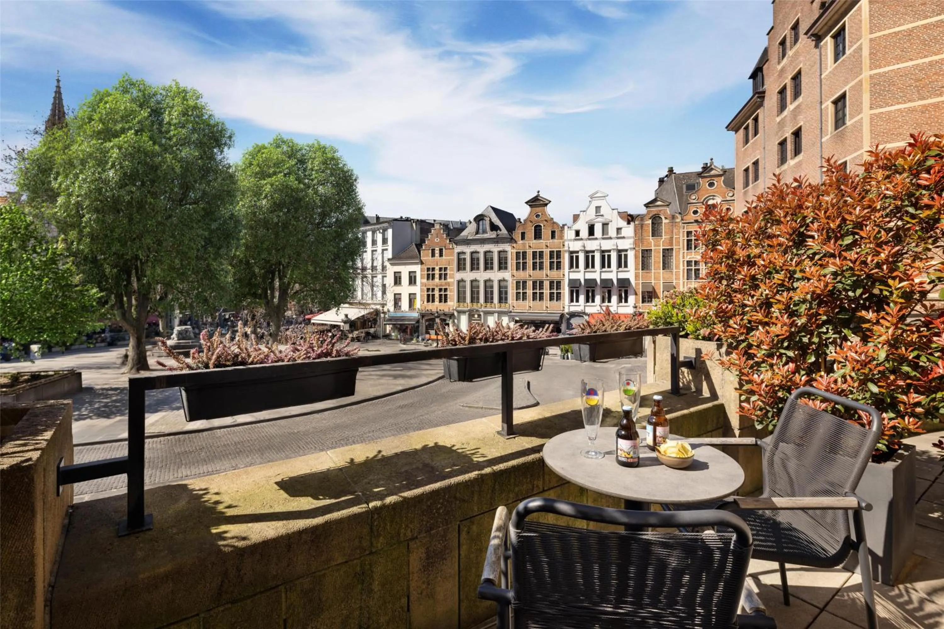 Other in NH Brussels Carrefour de L’Europe