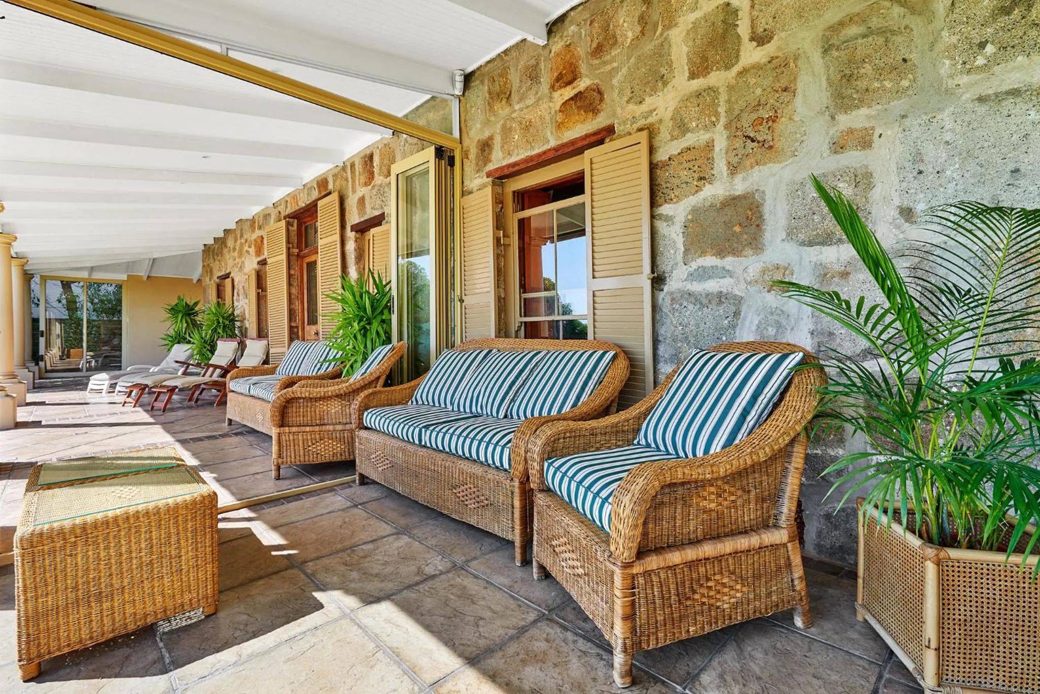 Greystones Beach House
