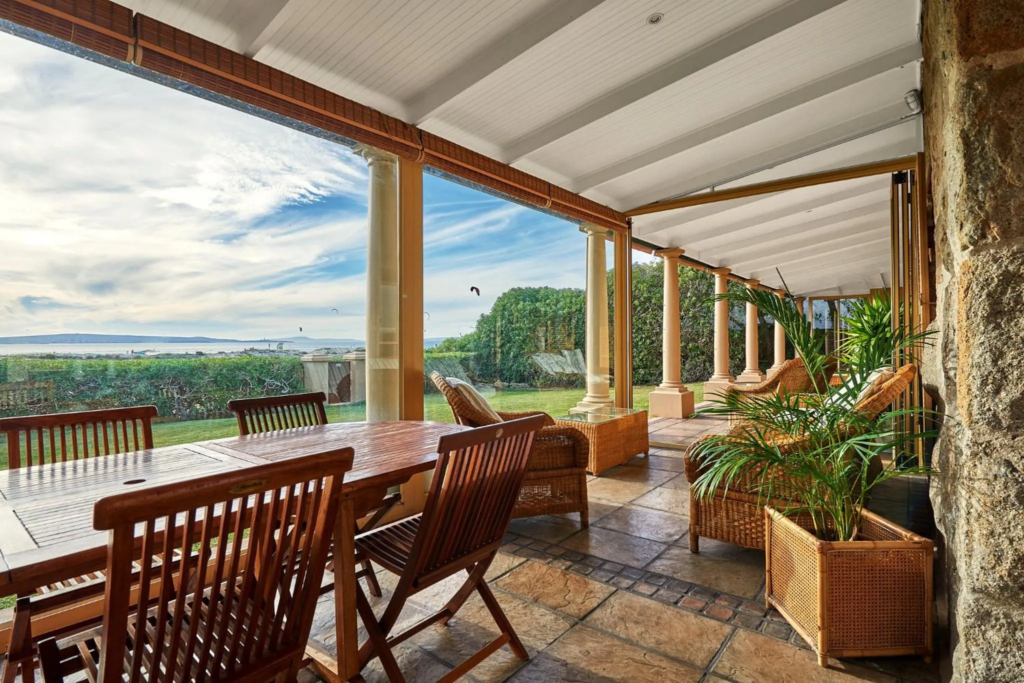 Greystones Beach House