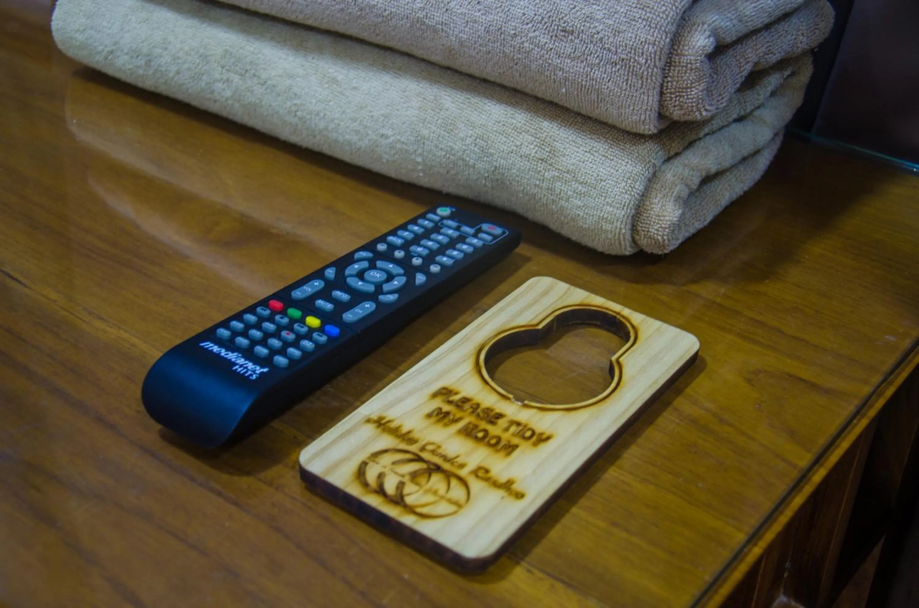 Activities in Holiday Garden Rasdhoo