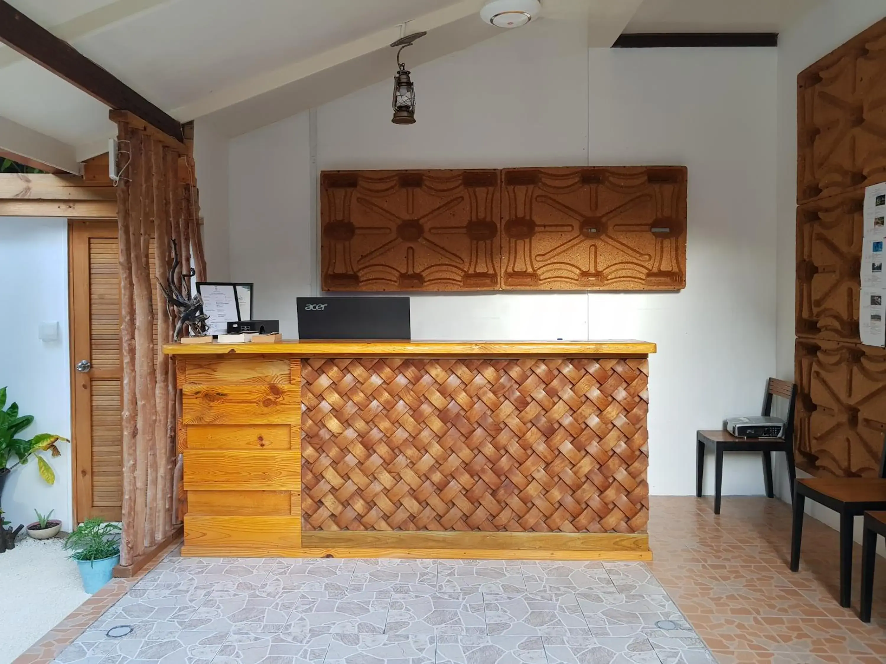 Property building in Holiday Garden Rasdhoo Property building in Holiday Garden Rasdhoo