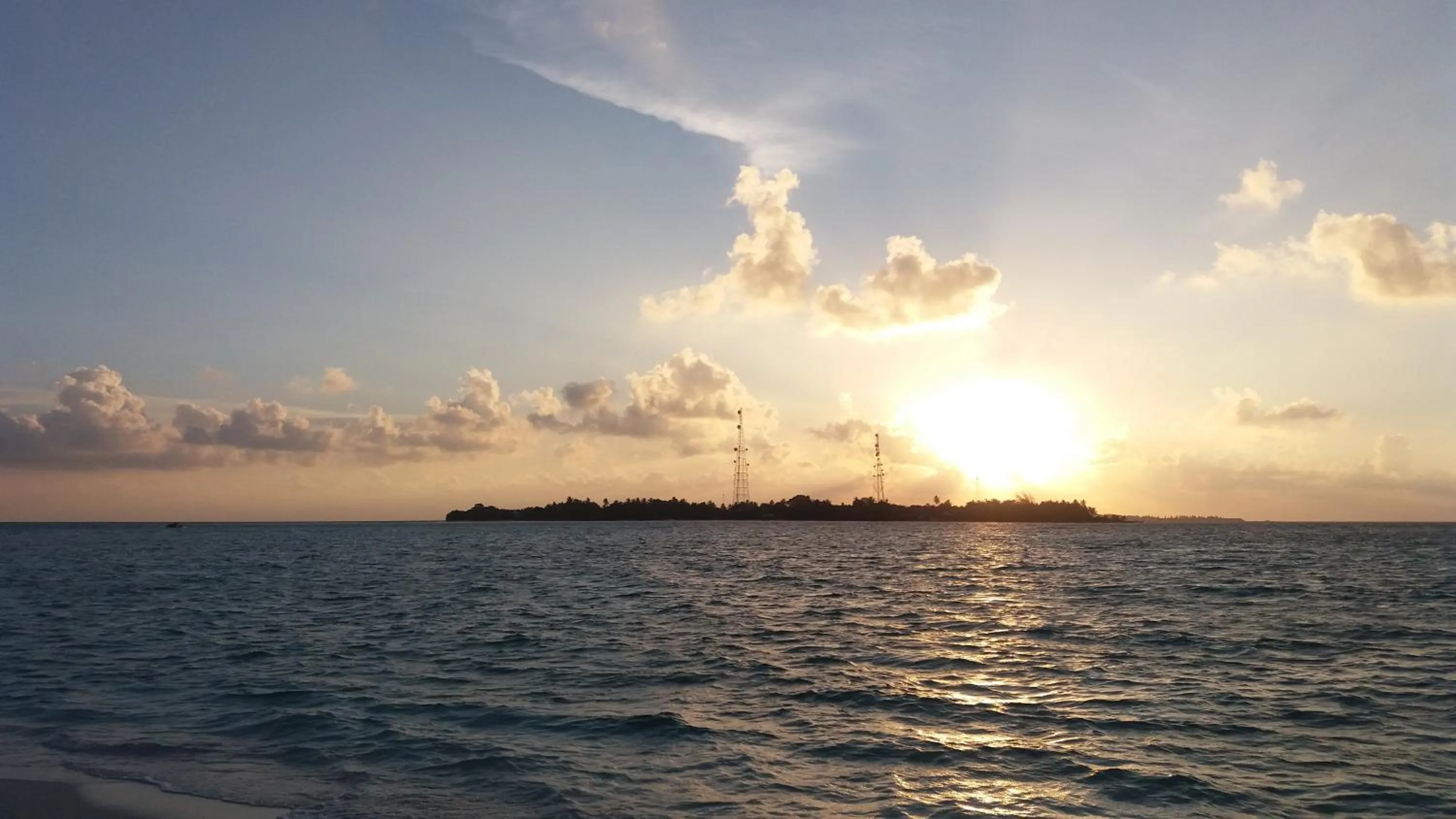 Off site in Holiday Garden Rasdhoo