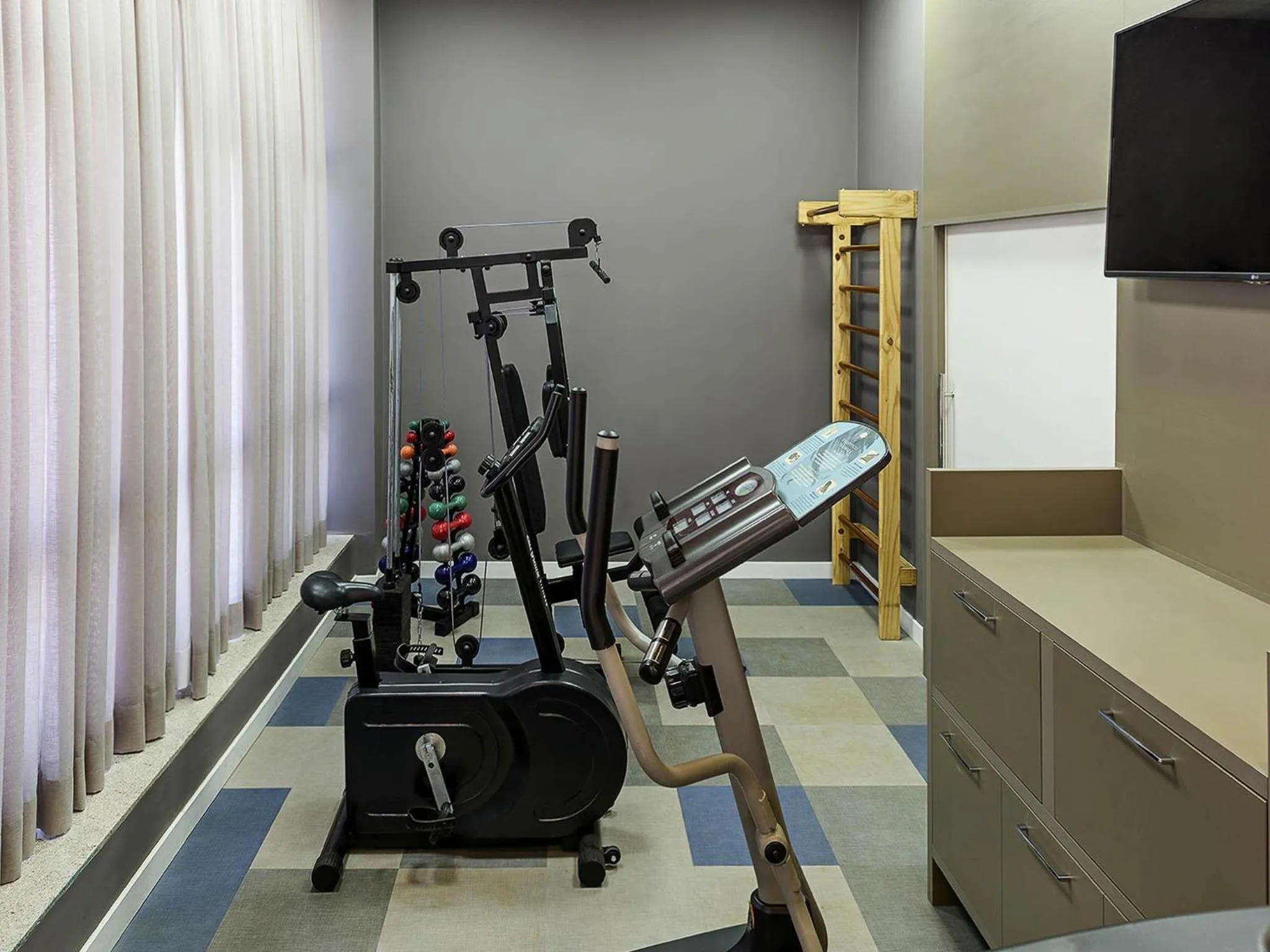 Other in ibis Styles Birigui