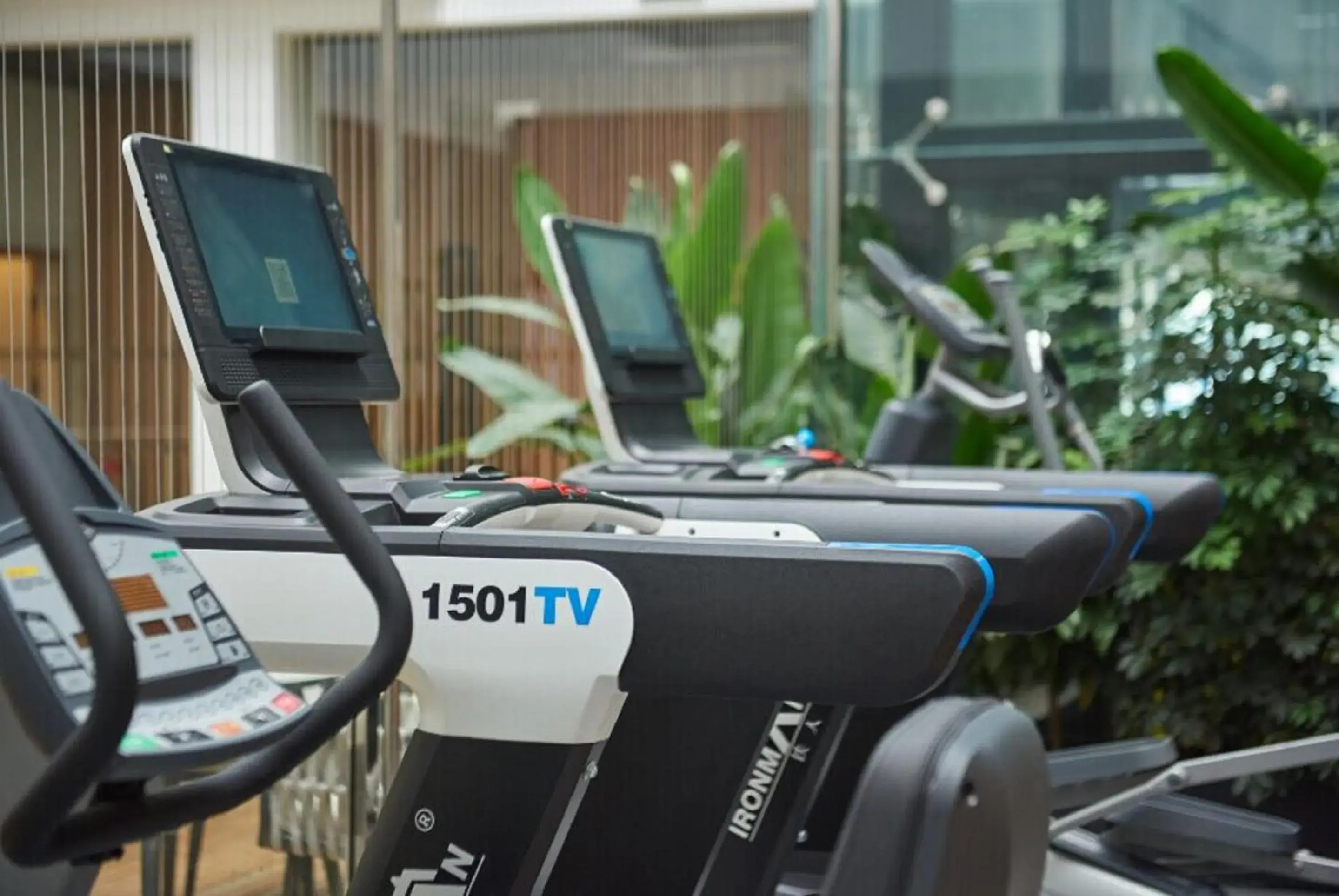 Fitness centre/facilities, Fitness Center/Facilities in Ibis Shanghai New Hongqiao Fitness centre/facilities, Fitness Center/Facilities in Ibis Shanghai New Hongqiao