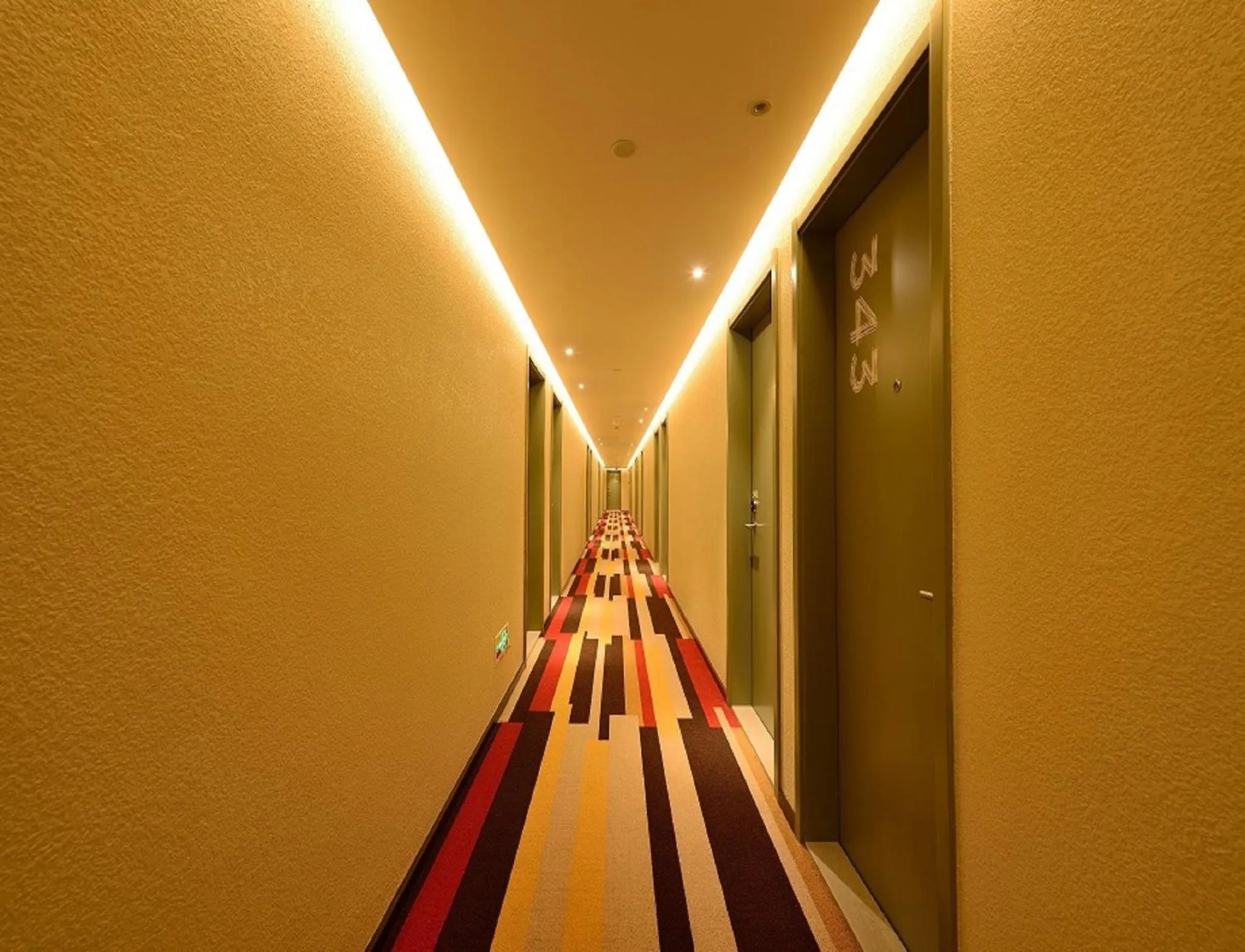 Other in Ibis Shanghai New Hongqiao