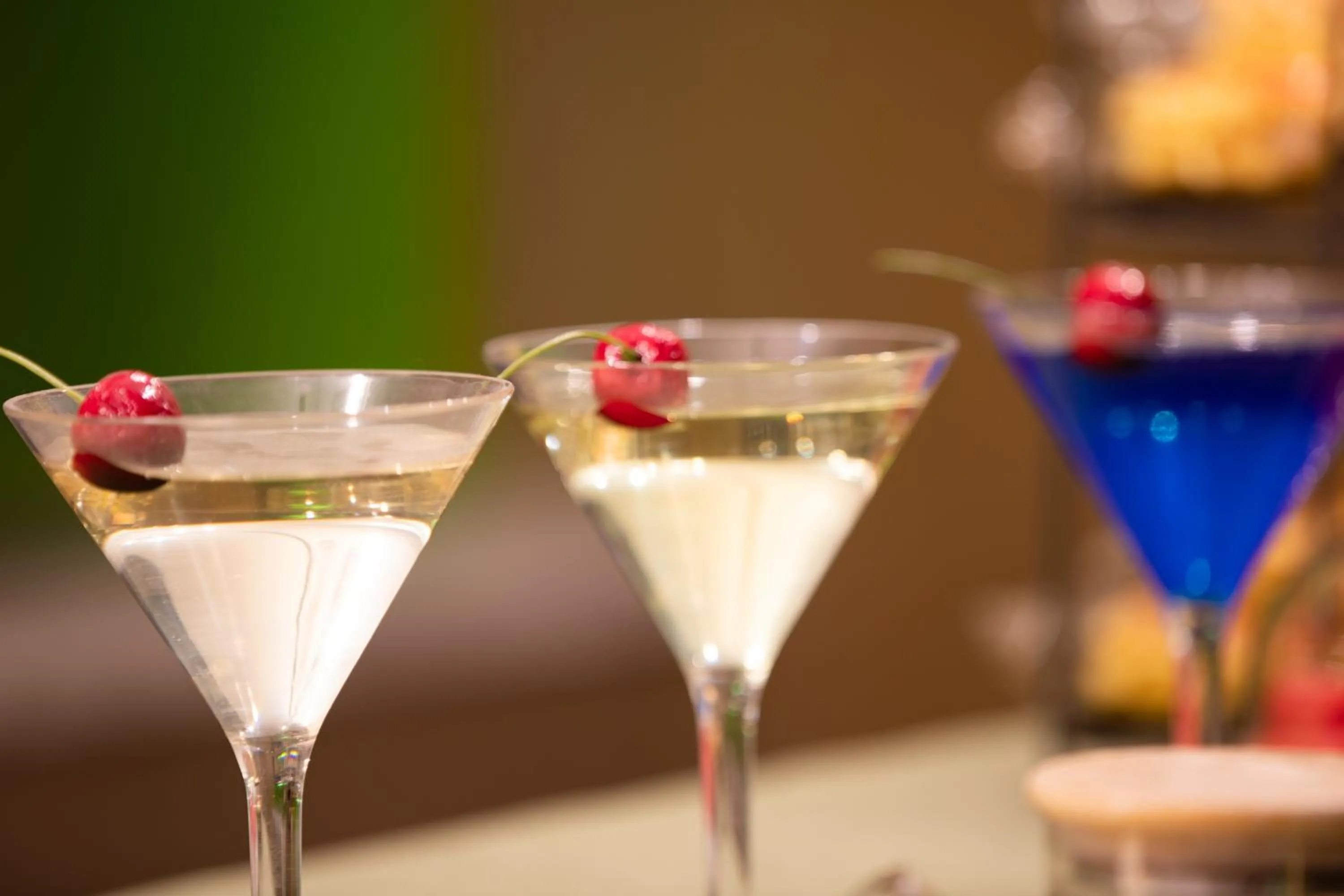 Lounge or bar in Ibis Styles XM Zhongshan Hotel