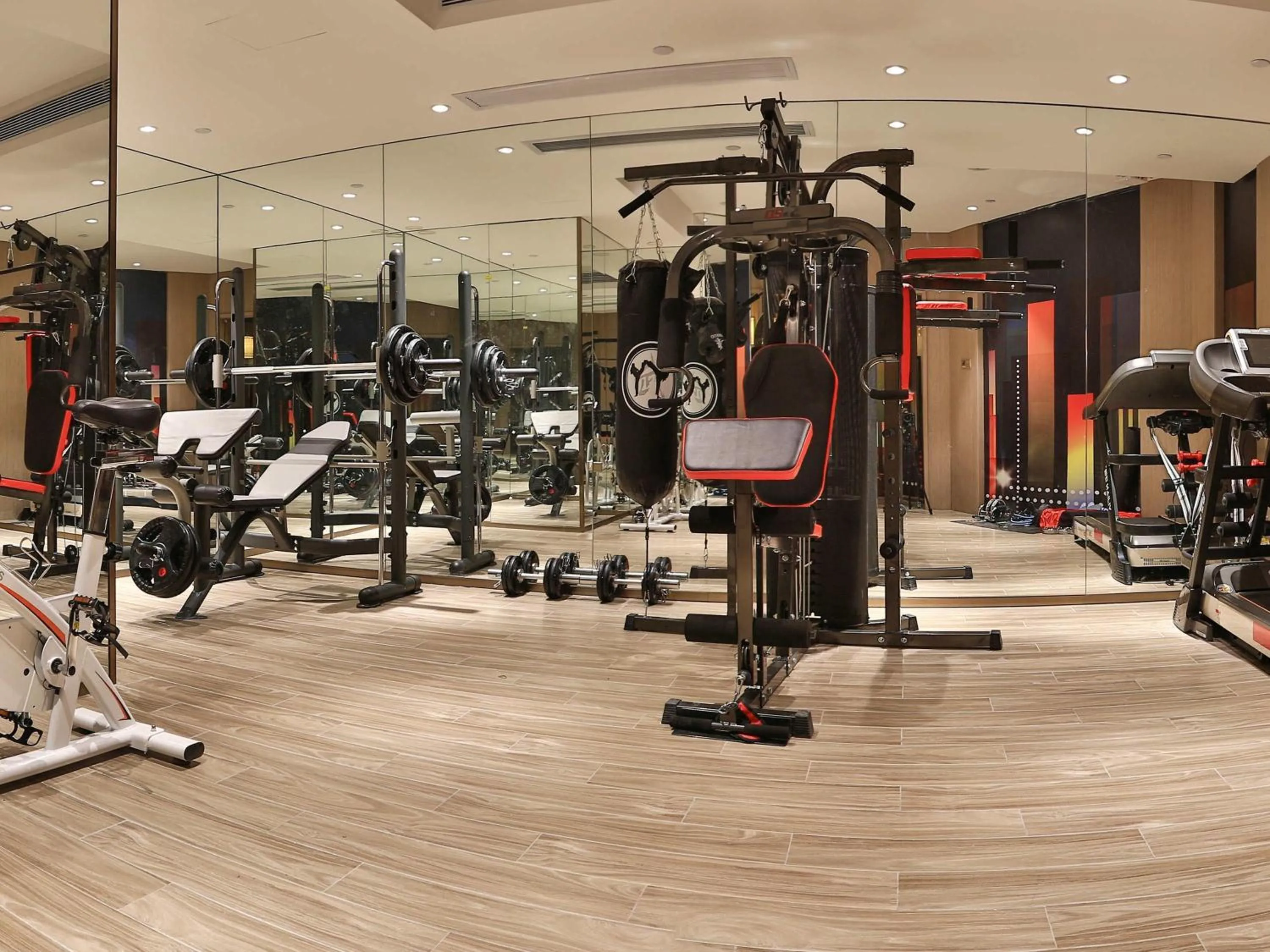 Other in Ibis Styles XM Zhongshan Hotel