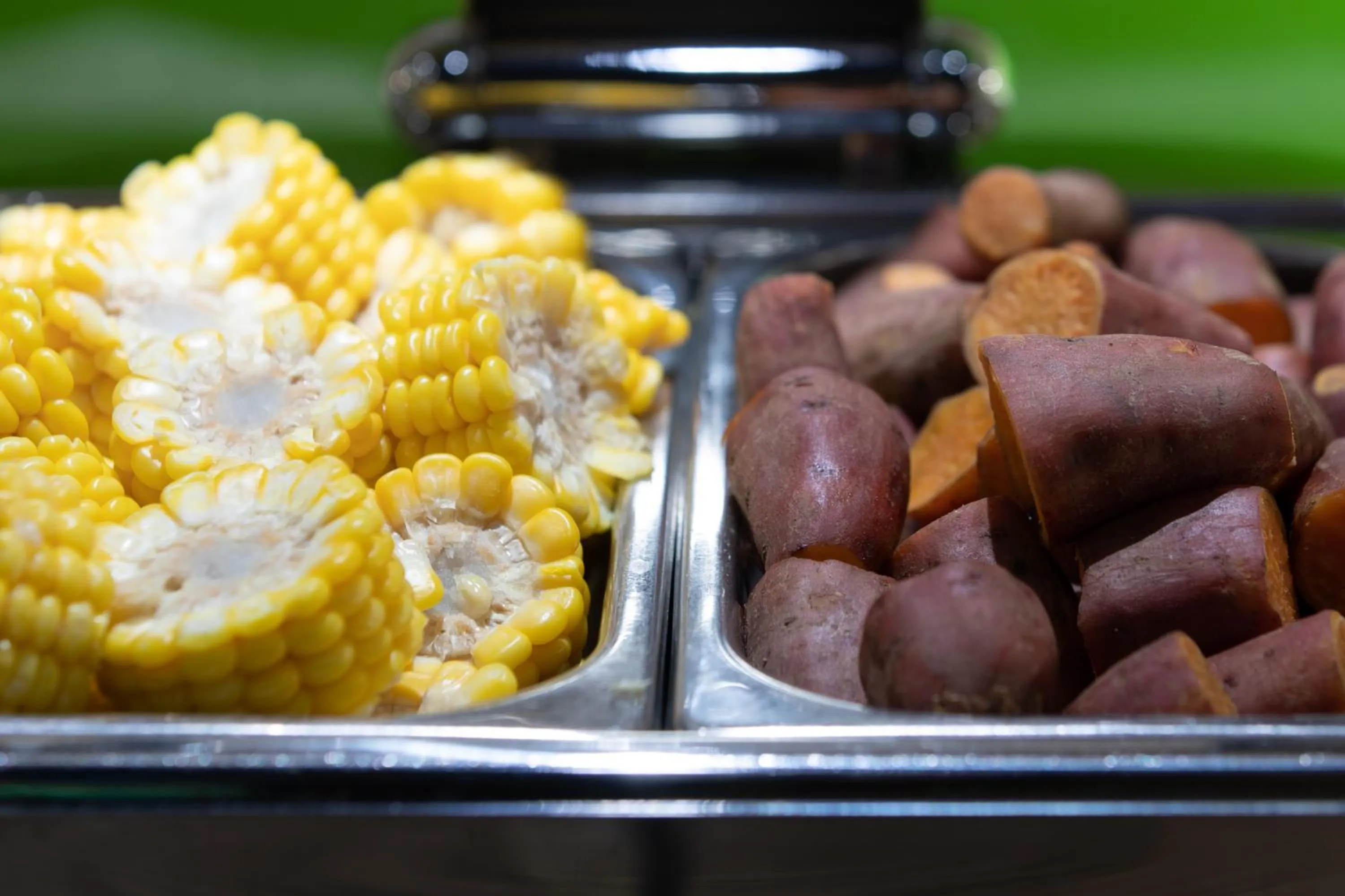 Restaurant/places to eat in Ibis Styles XM Zhongshan Hotel