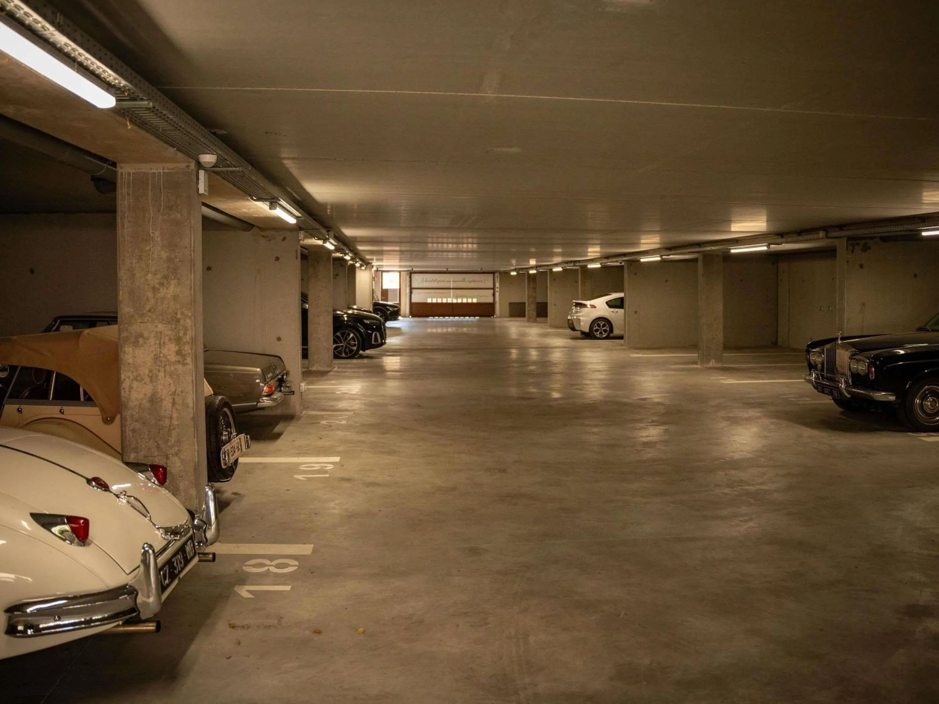 Other in 5 Terres Hotel & Spa - MGallery Collection