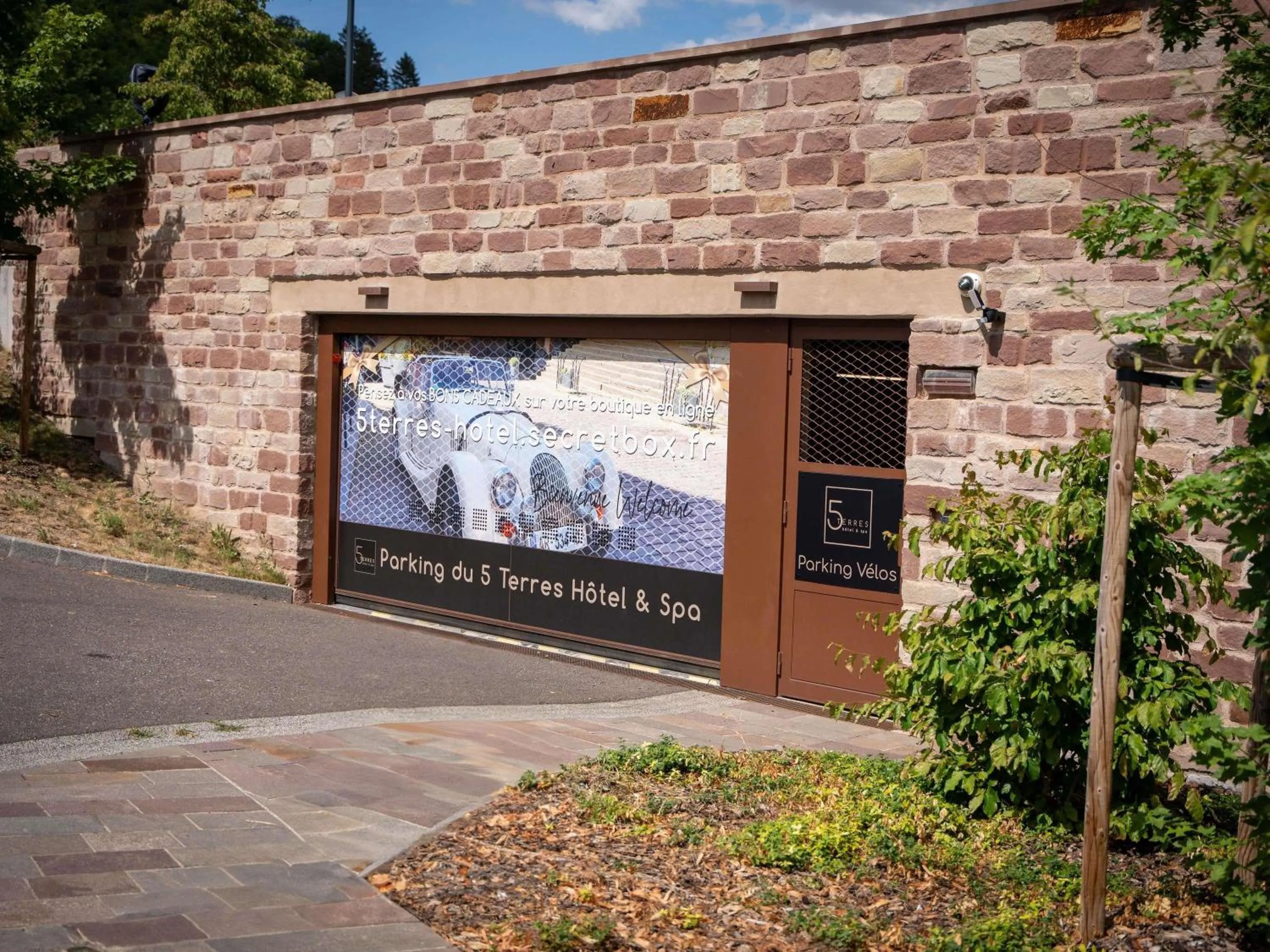 Other in 5 Terres Hotel & Spa - MGallery Collection