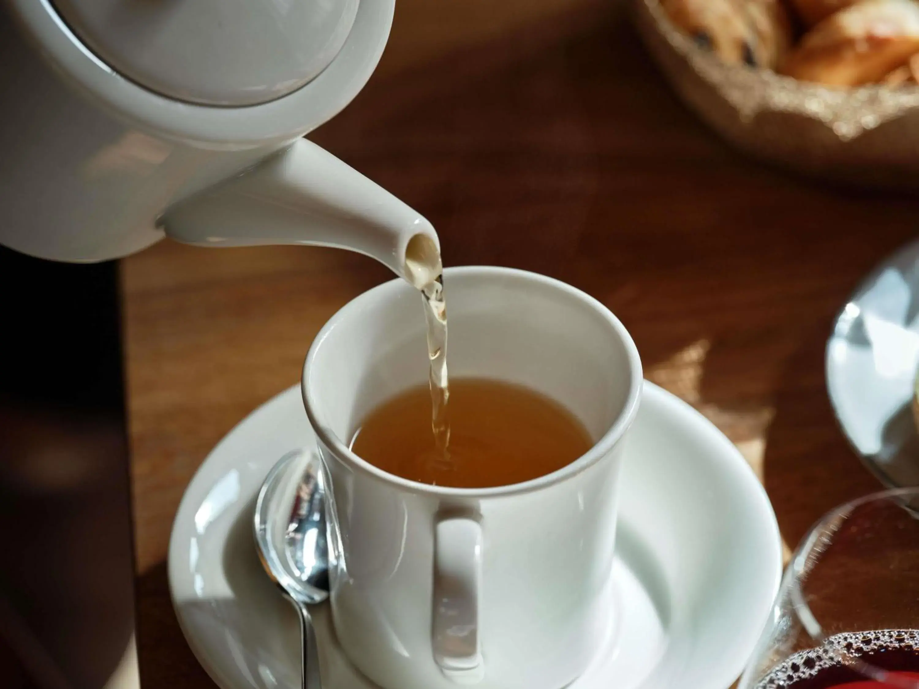 Breakfast in 5 Terres Hotel & Spa - MGallery Collection Breakfast in 5 Terres Hotel & Spa - MGallery Collection