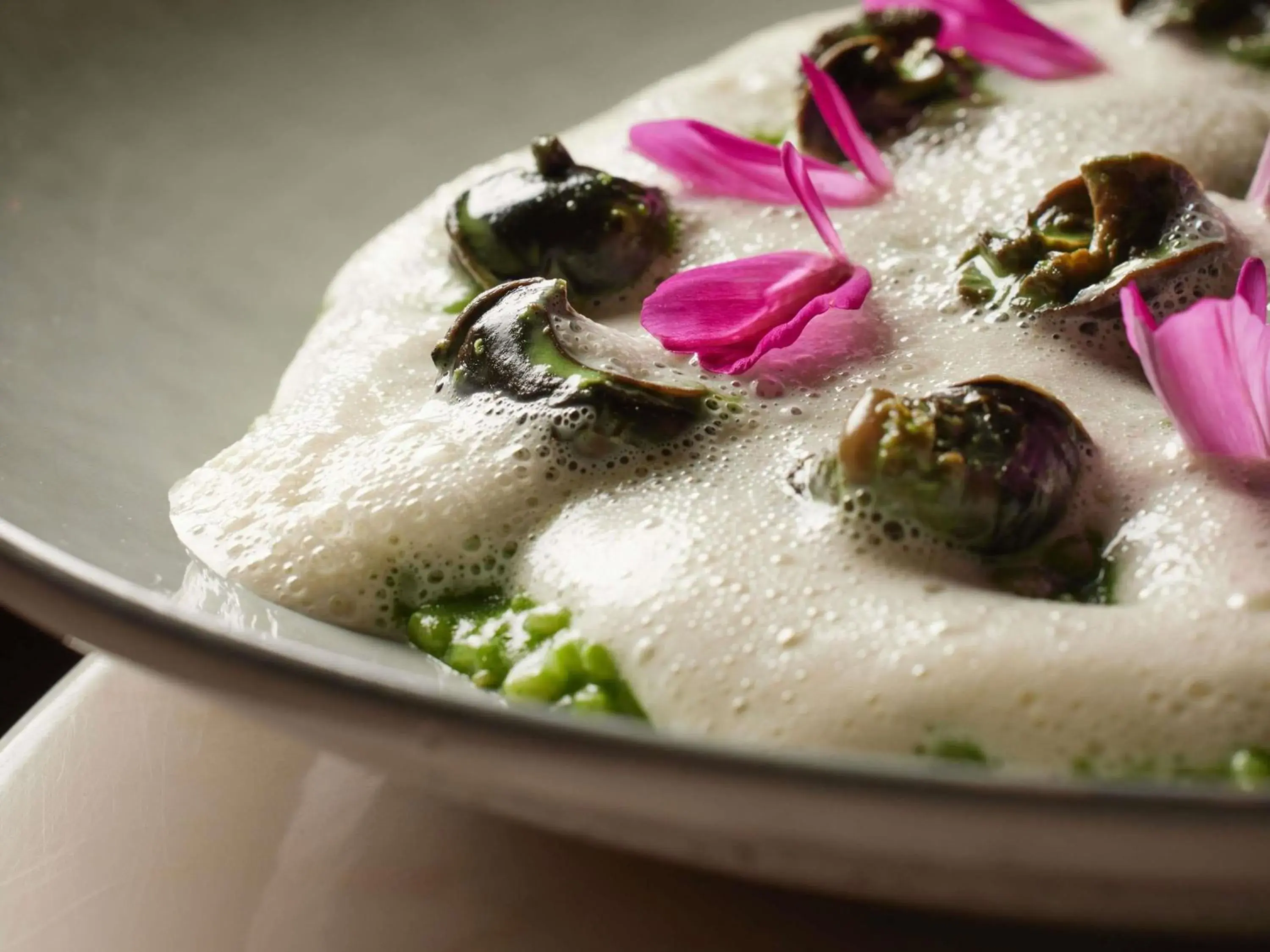 Restaurant/places to eat in 5 Terres Hotel & Spa - MGallery Collection Restaurant/places to eat in 5 Terres Hotel & Spa - MGallery Collection