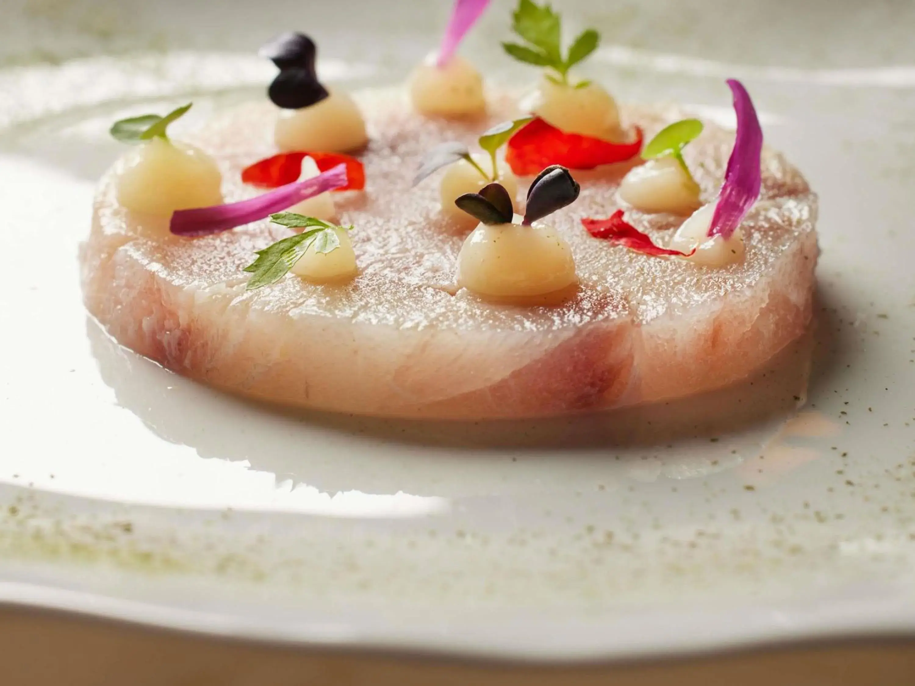 Restaurant/places to eat in 5 Terres Hotel & Spa - MGallery Collection Restaurant/places to eat in 5 Terres Hotel & Spa - MGallery Collection