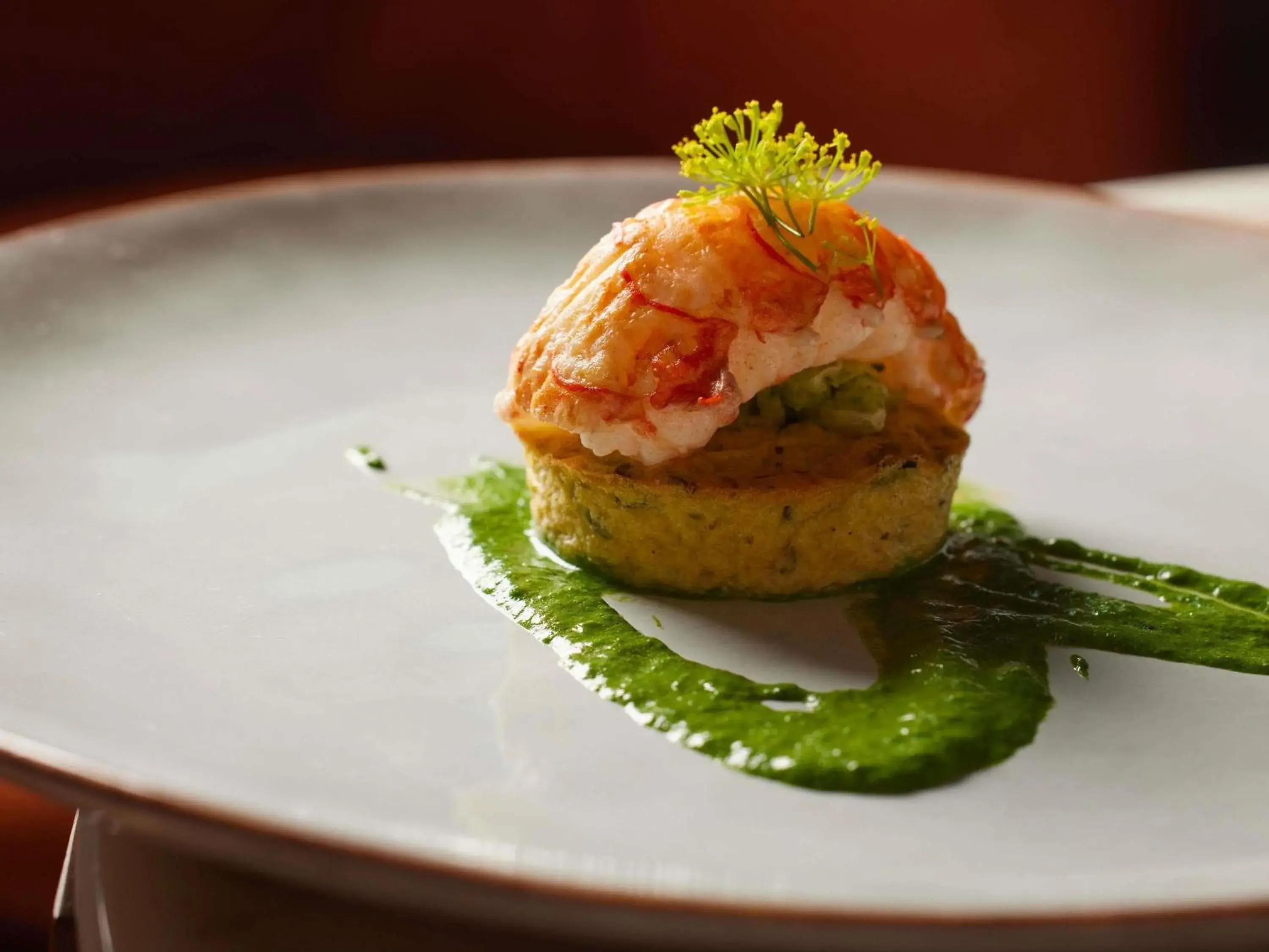 Restaurant/places to eat in 5 Terres Hotel & Spa - MGallery Collection Restaurant/places to eat in 5 Terres Hotel & Spa - MGallery Collection