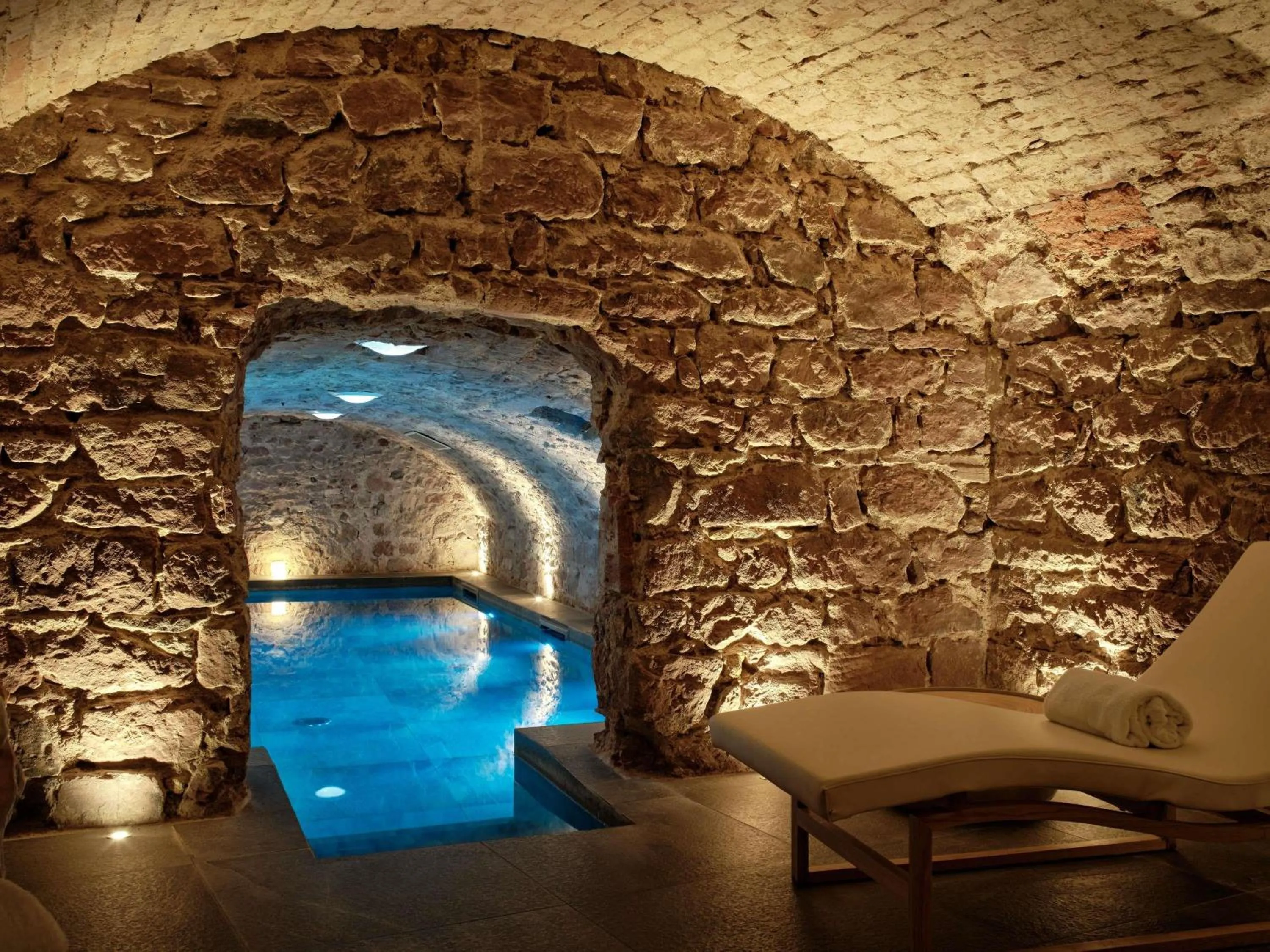 Other in 5 Terres Hotel & Spa - MGallery Collection