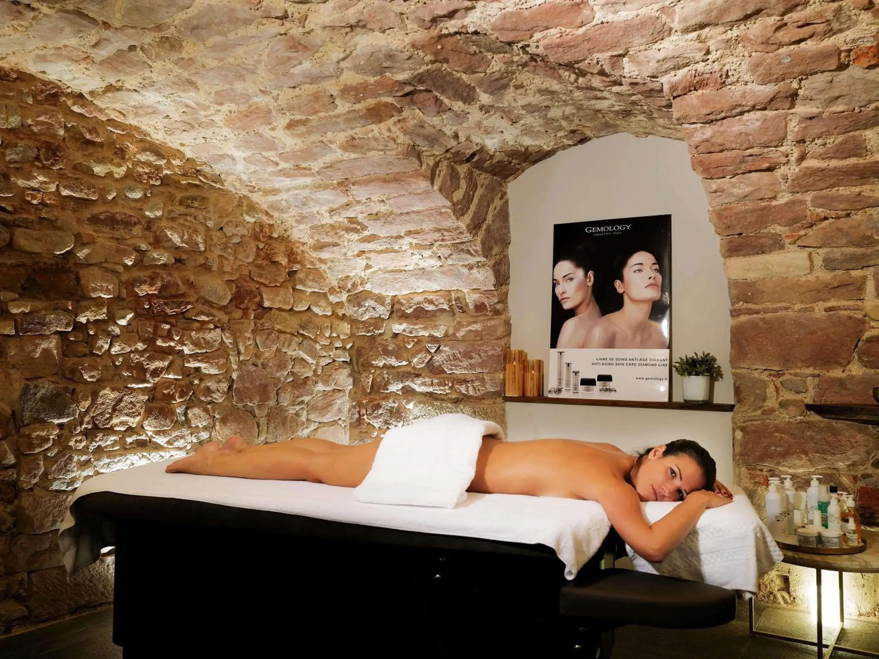 Other, Bed in 5 Terres Hotel & Spa - MGallery Collection Other, Bed in 5 Terres Hotel & Spa - MGallery Collection