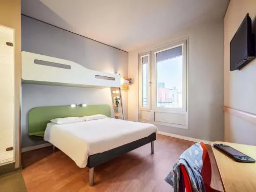 ibis budget Frankfurt City Ost