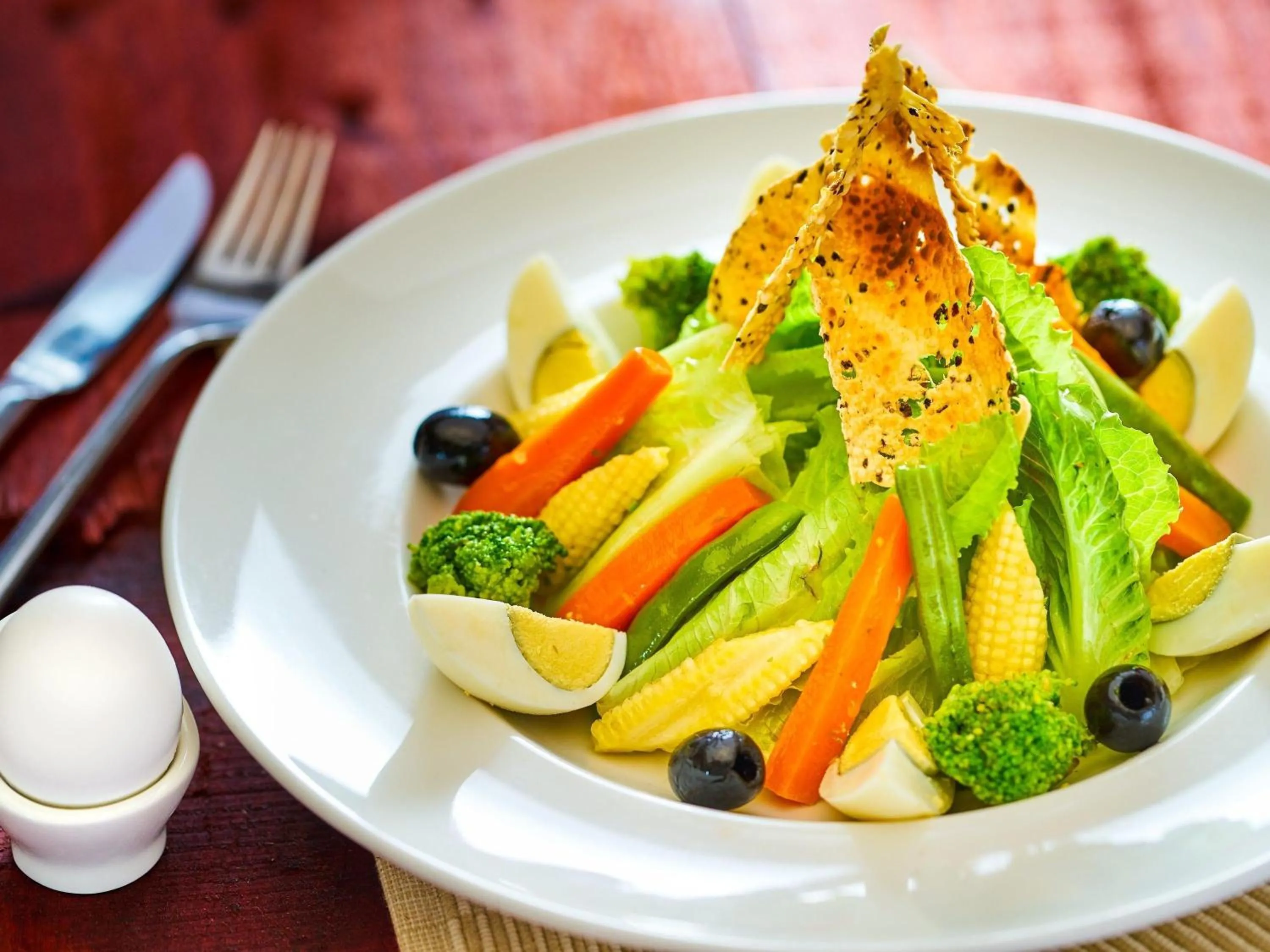 Restaurant/places to eat in ibis Coimbatore City Centre - An Accor Brand