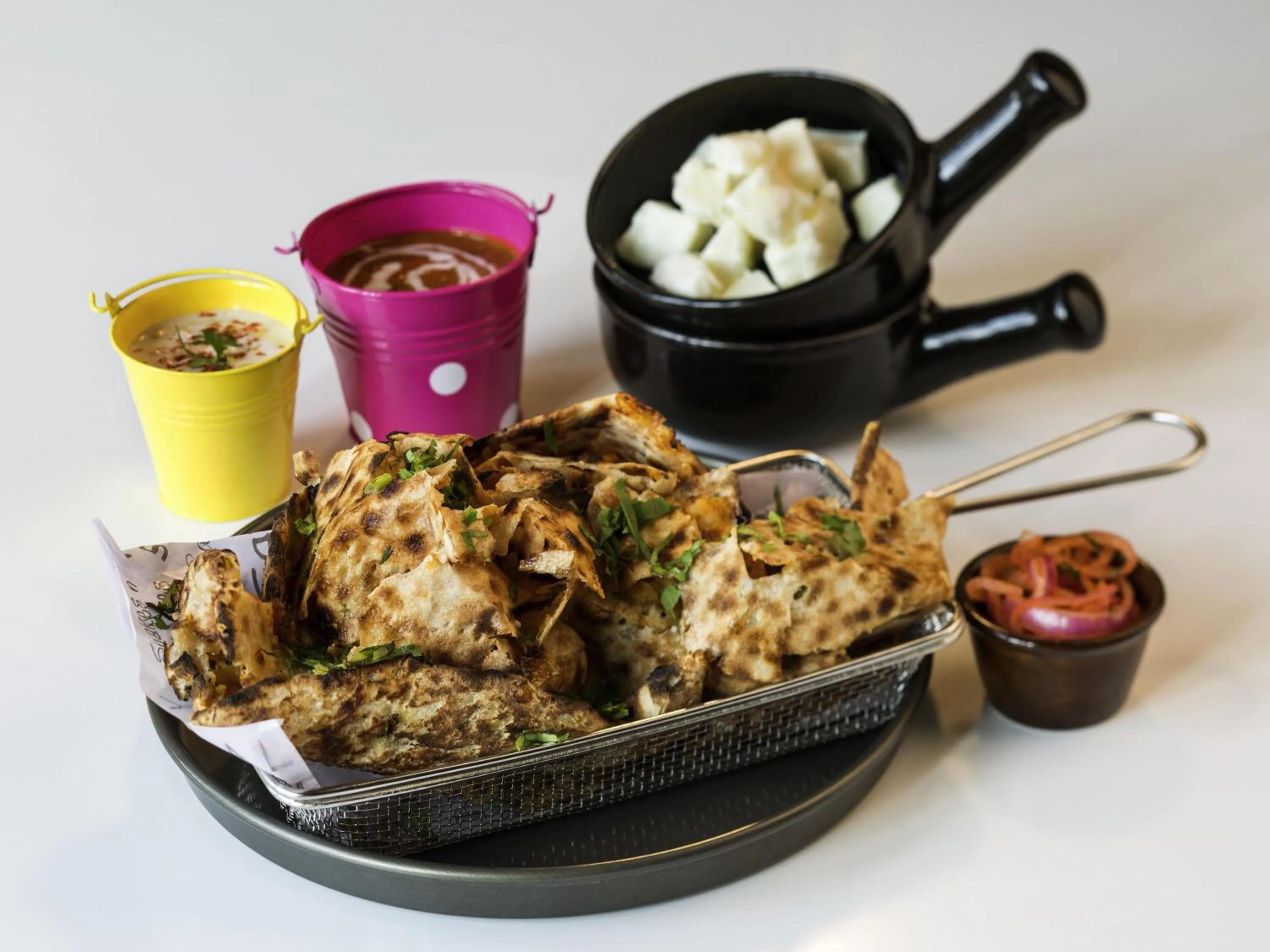 Breakfast in ibis Coimbatore City Centre - An Accor Brand