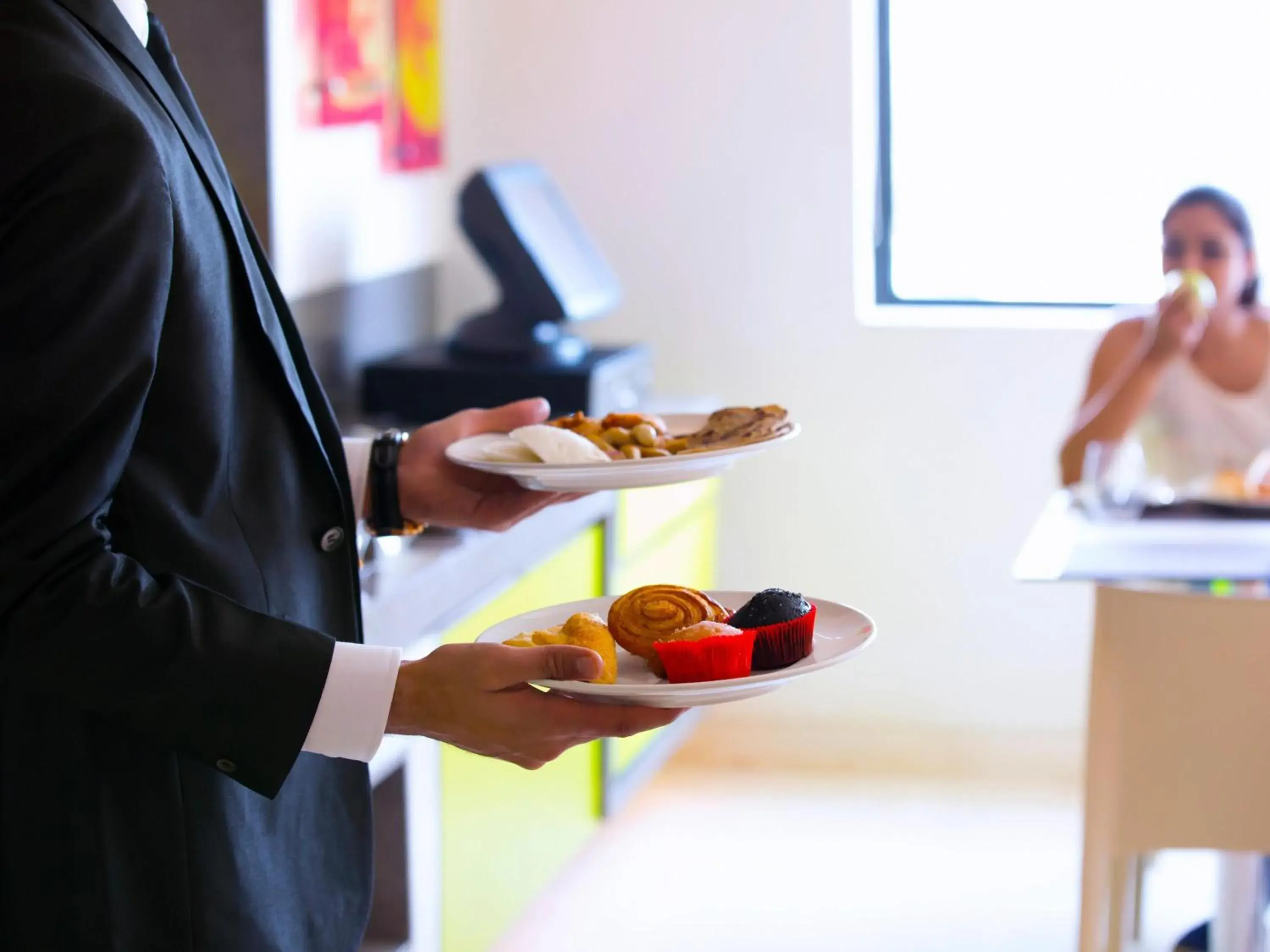 Restaurant/places to eat in ibis Coimbatore City Centre - An Accor Brand Restaurant/places to eat in ibis Coimbatore City Centre - An Accor Brand