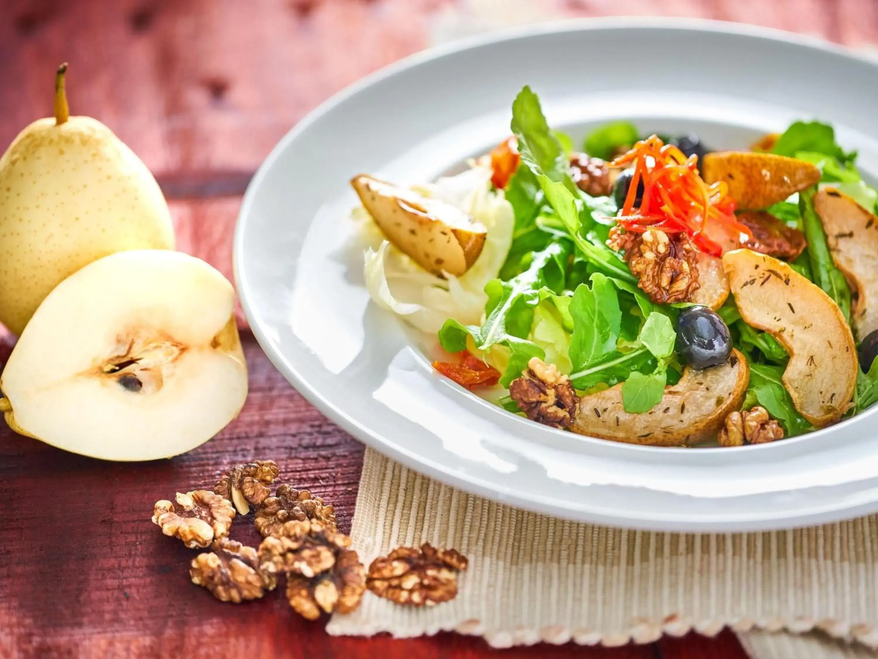 Restaurant/places to eat in ibis Coimbatore City Centre - An Accor Brand Restaurant/places to eat in ibis Coimbatore City Centre - An Accor Brand