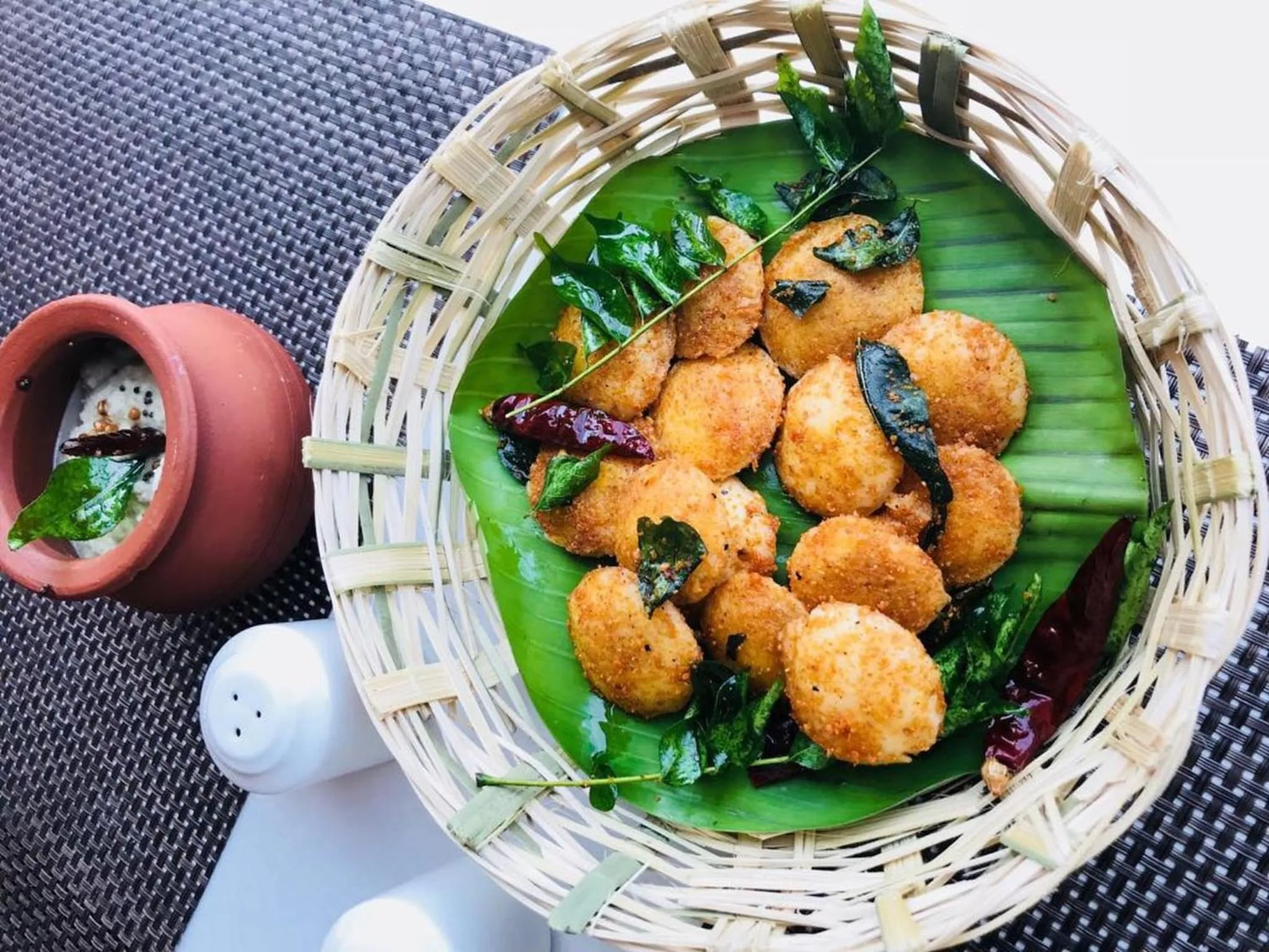 Food close-up in ibis Coimbatore City Centre - An Accor Brand