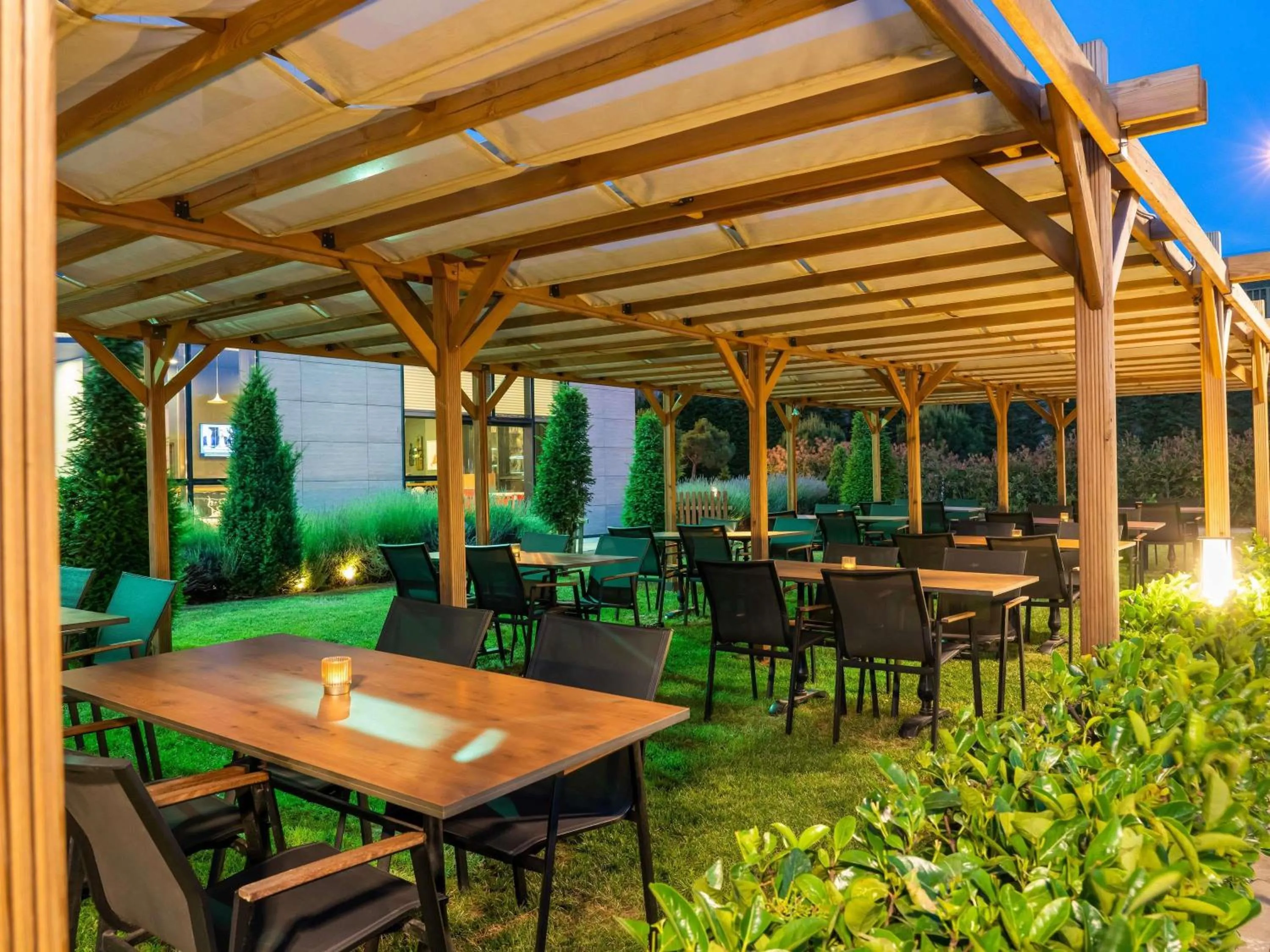 Other in Ibis Istanbul Tuzla Hotel